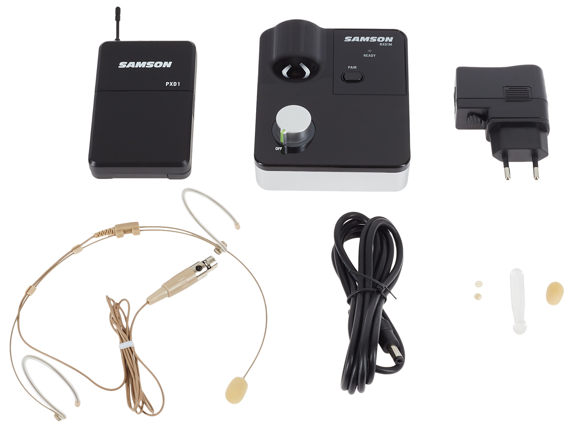 Samson XPDM Headset (obrázek 10)