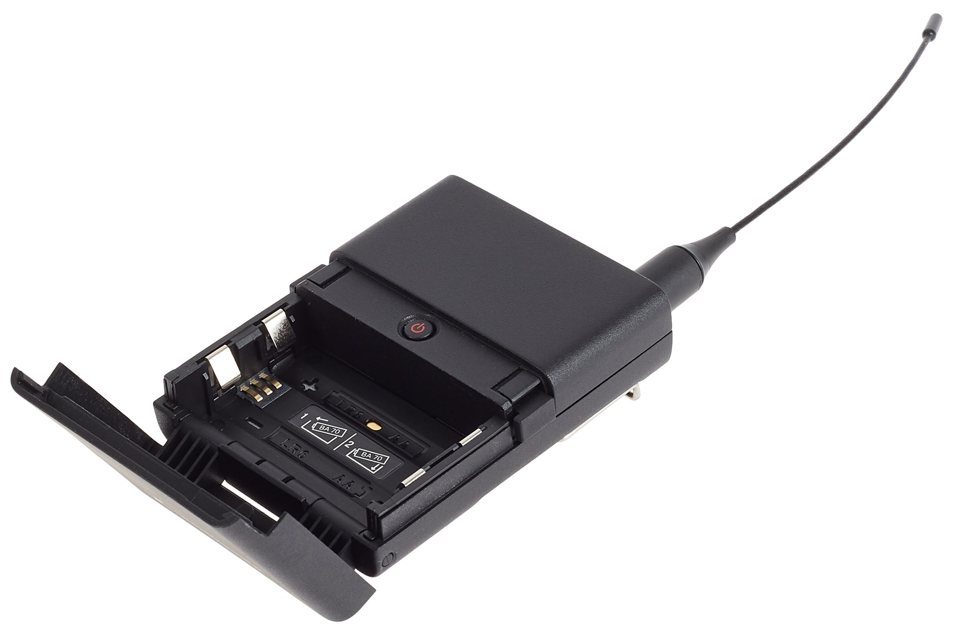 Sennheiser ewD SK Base R4-9 (obrázek 8)