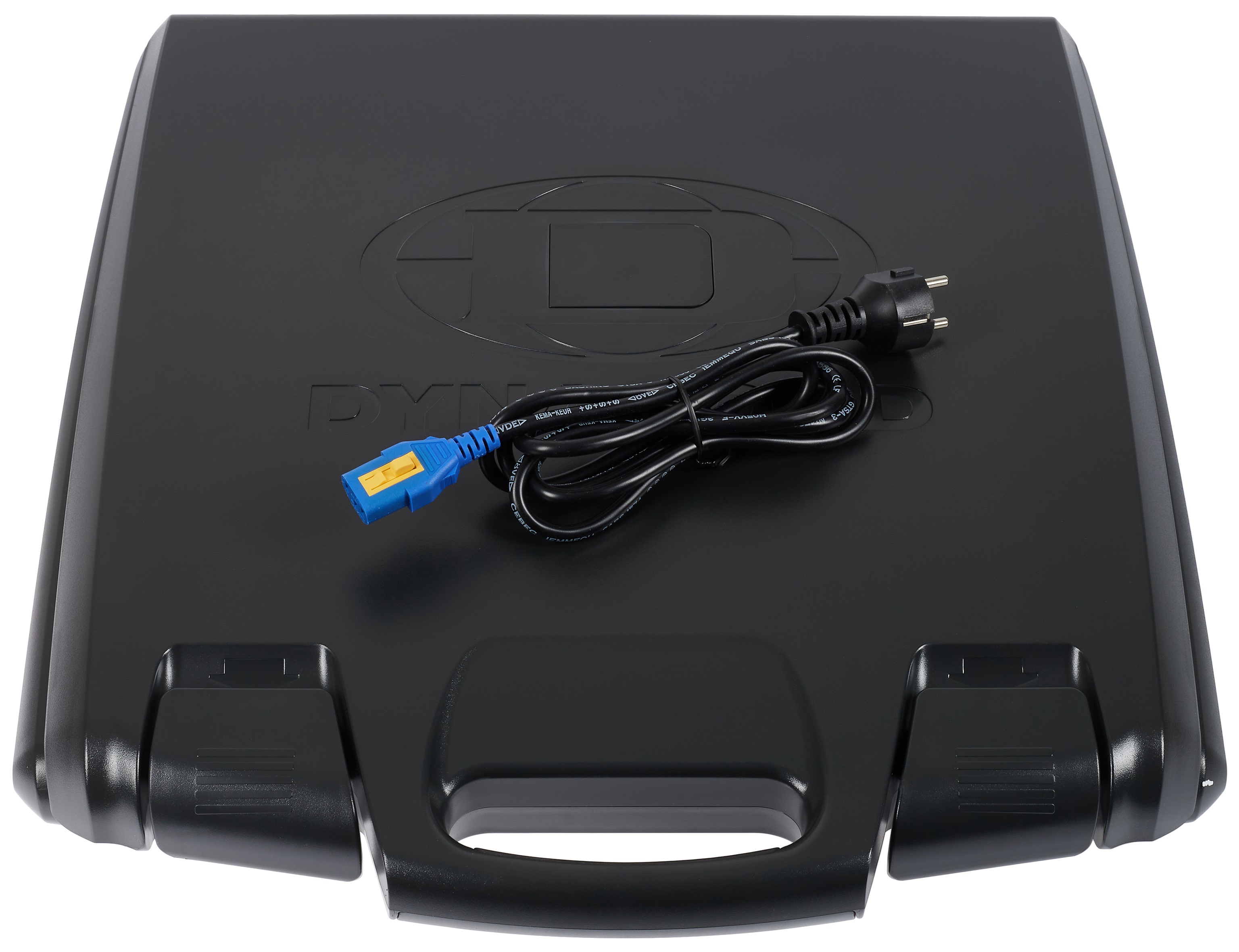 Dynacord POWERMATE 1000 (obrázek 7)