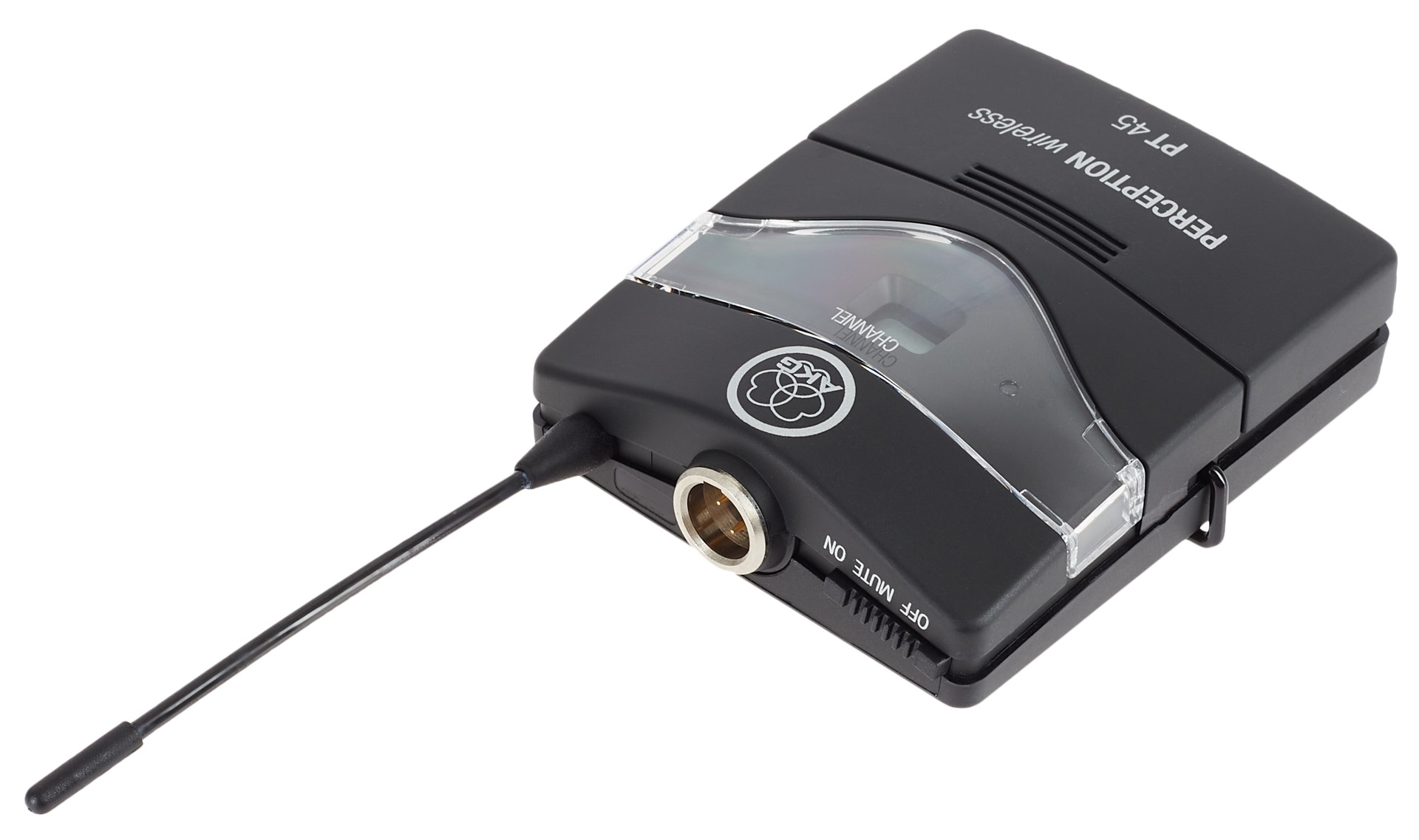 AKG WMS45 Sports/D (obrázek 3)