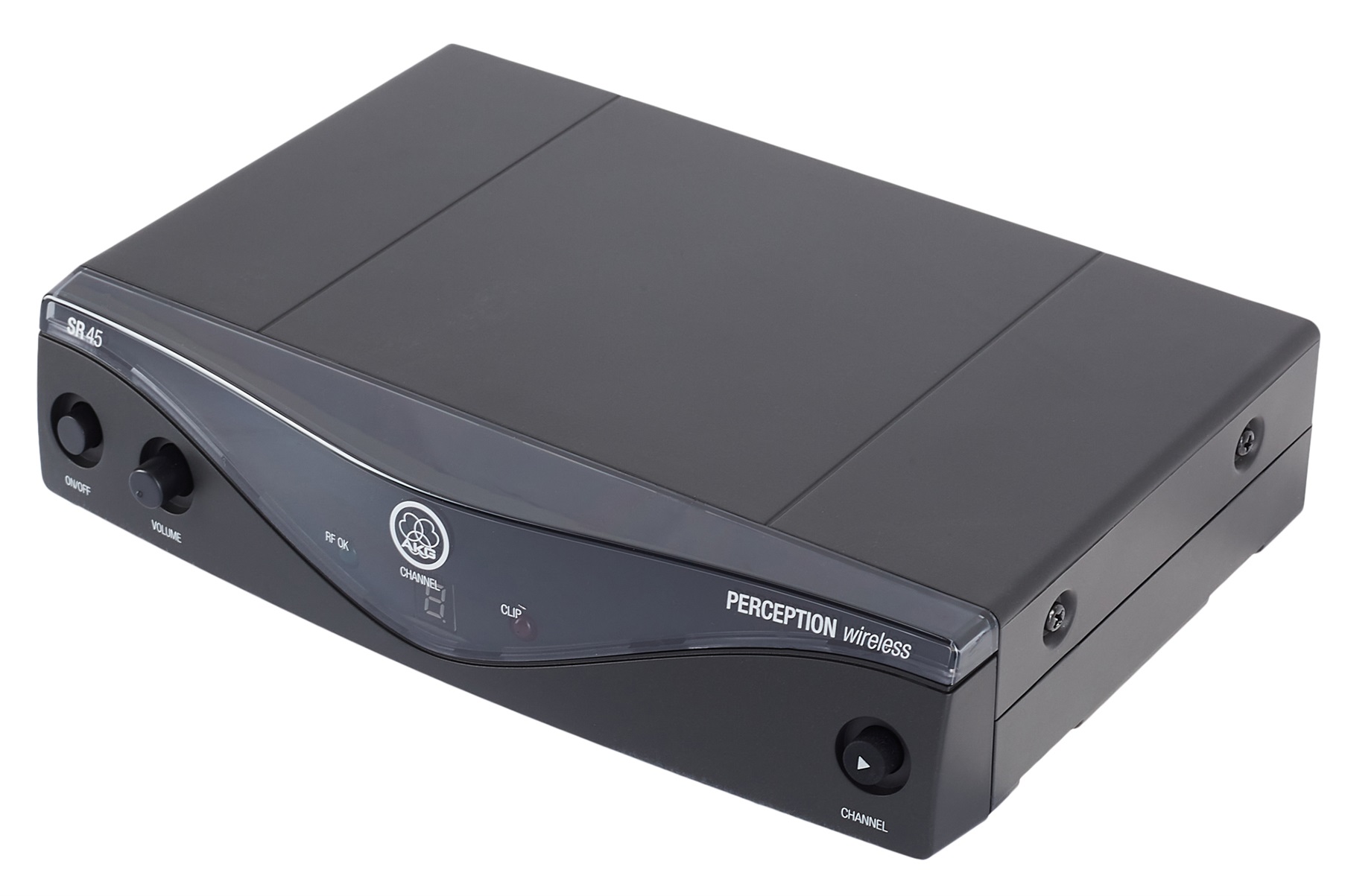 AKG WMS45 Sports/D (obrázek 6)