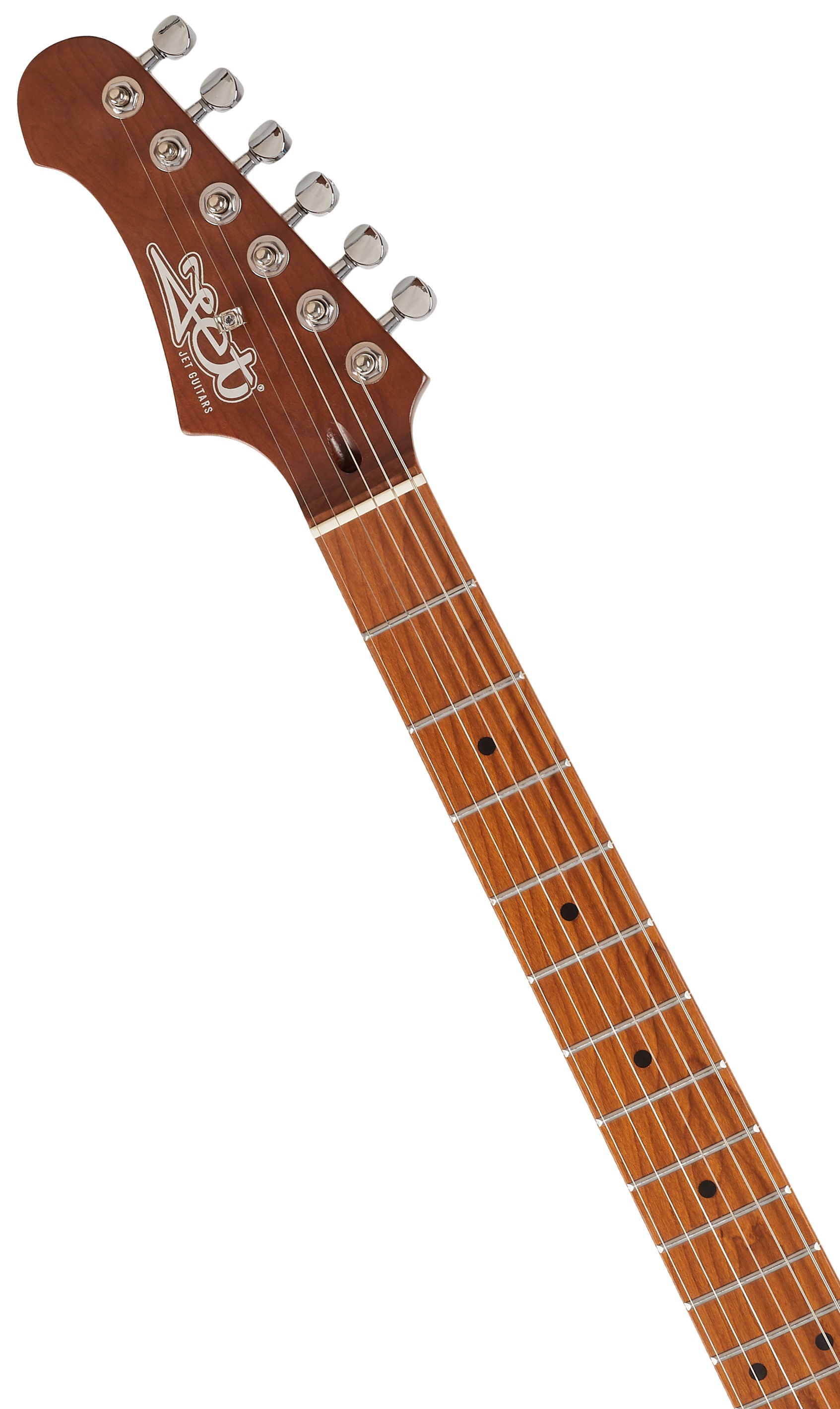 JET Guitars JT 300 BTS LH (obrázek 4)