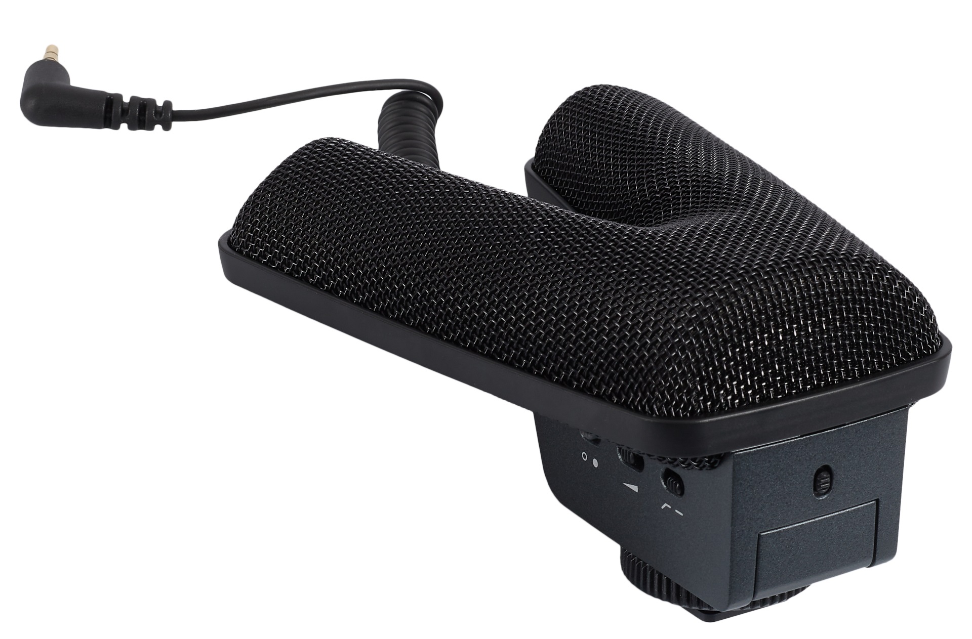 Sennheiser MKE 440 (obrázek 3)