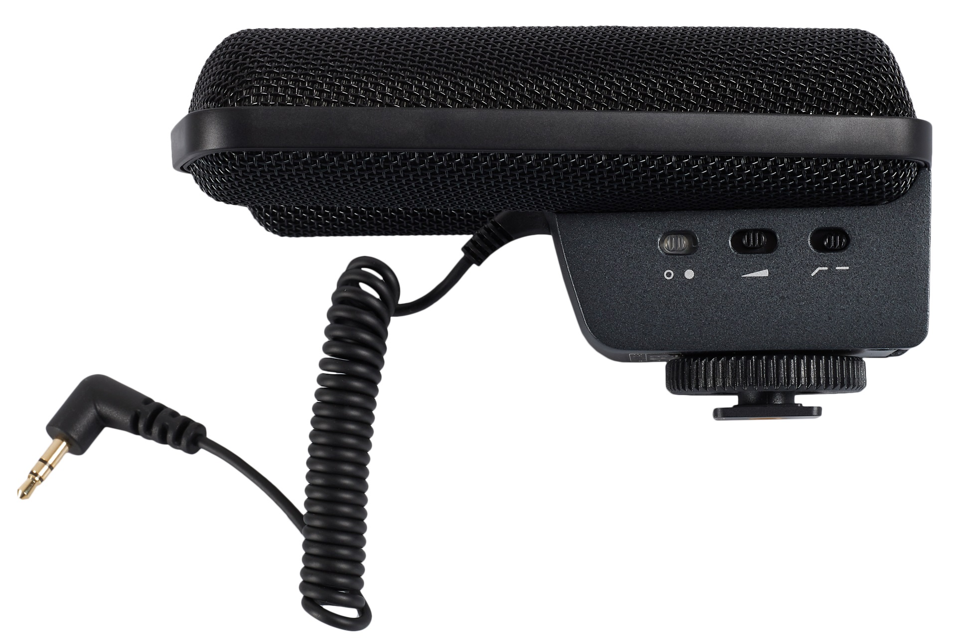 Sennheiser MKE 440 (obrázek 4)