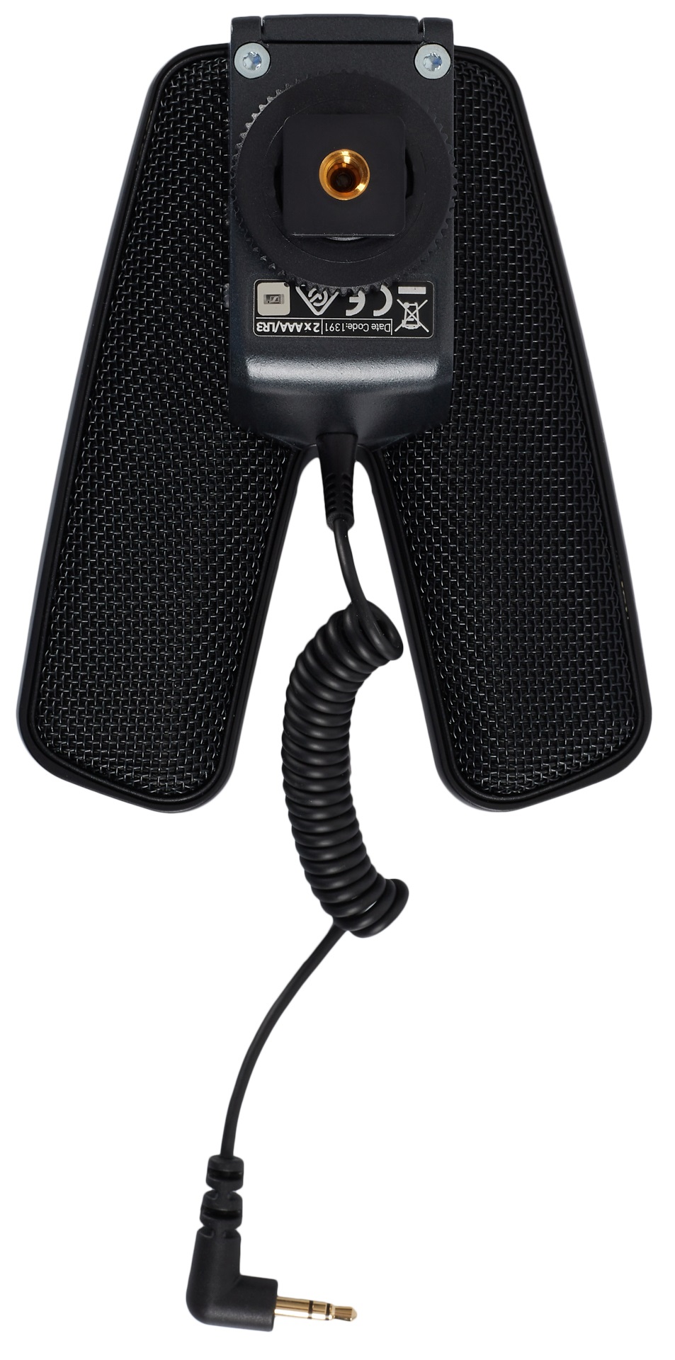 Sennheiser MKE 440 (obrázek 5)