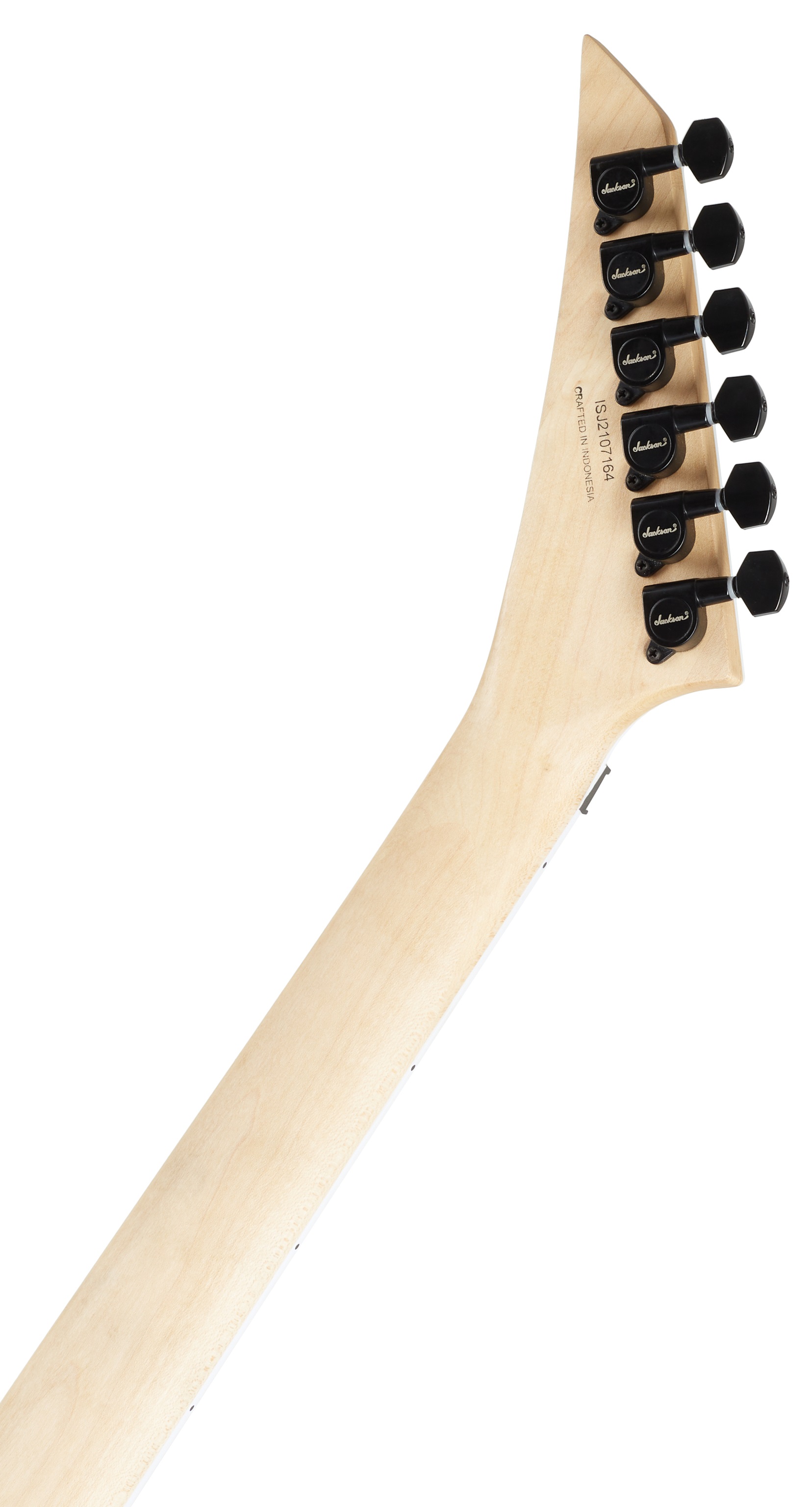 Jackson Pro King V EB BLK (obrázek 5)
