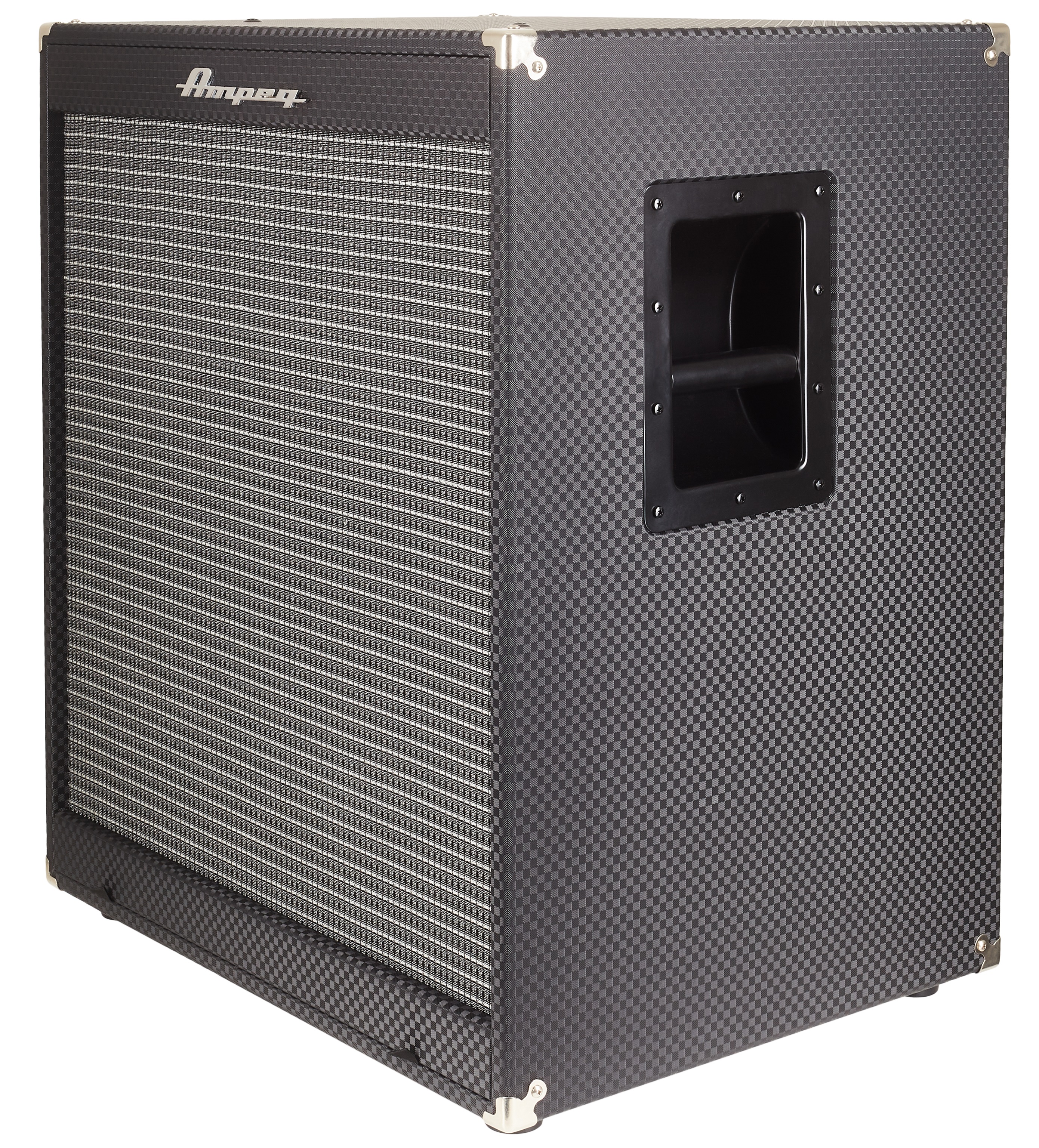 Ampeg PF-410HLF (obrázek 3)