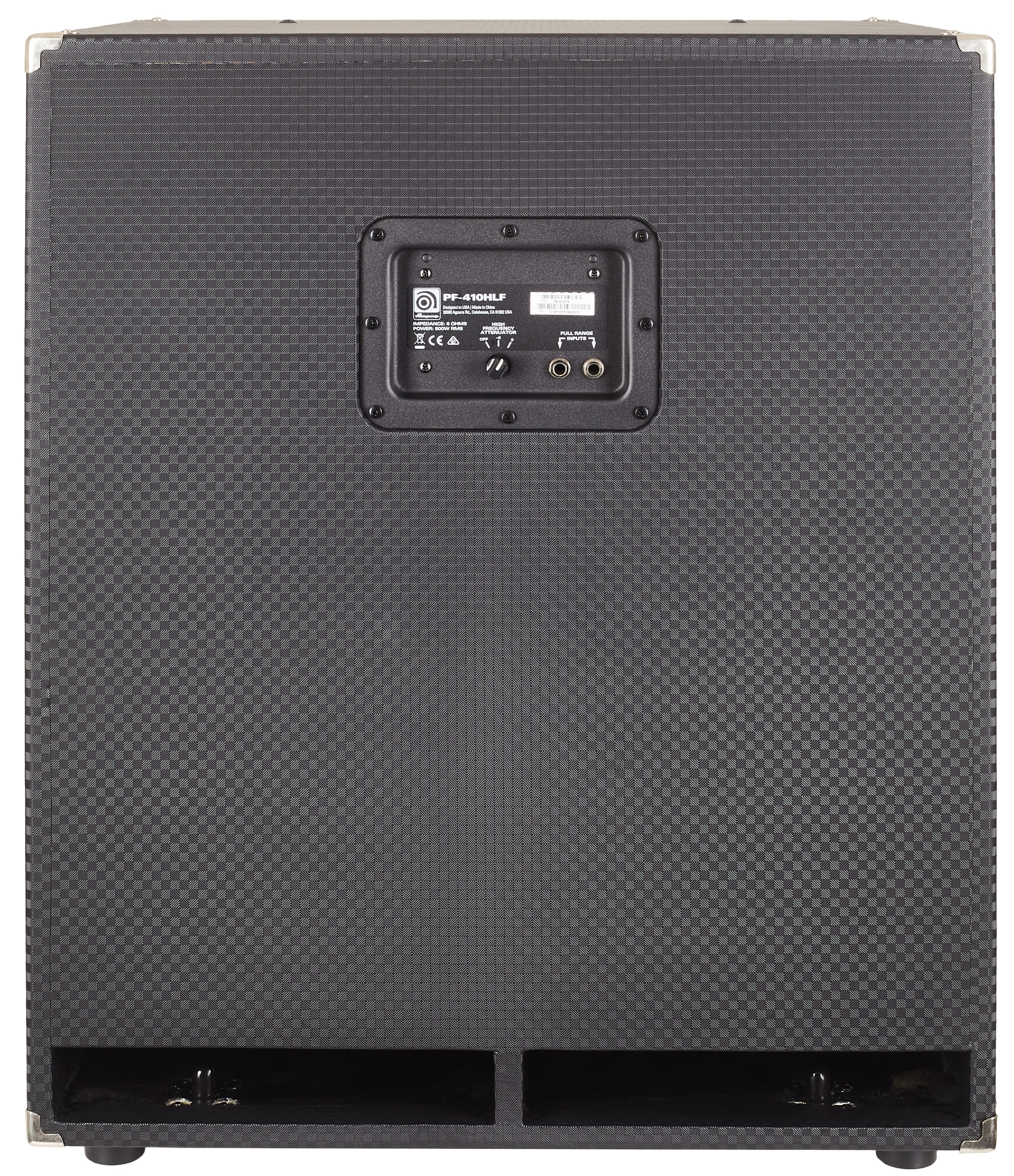 Ampeg PF-410HLF (obrázek 5)