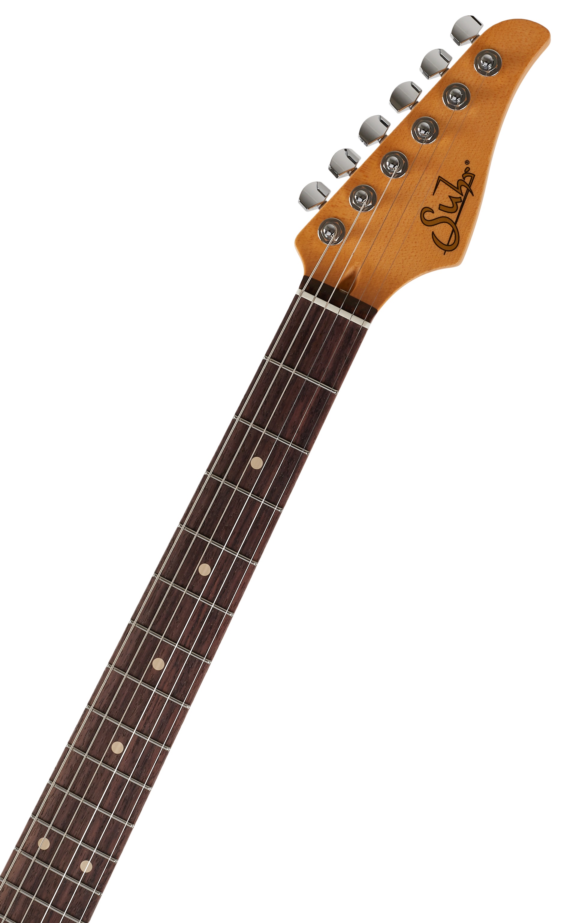 Suhr Classic S SSS RW 3TS (obrázek 4)