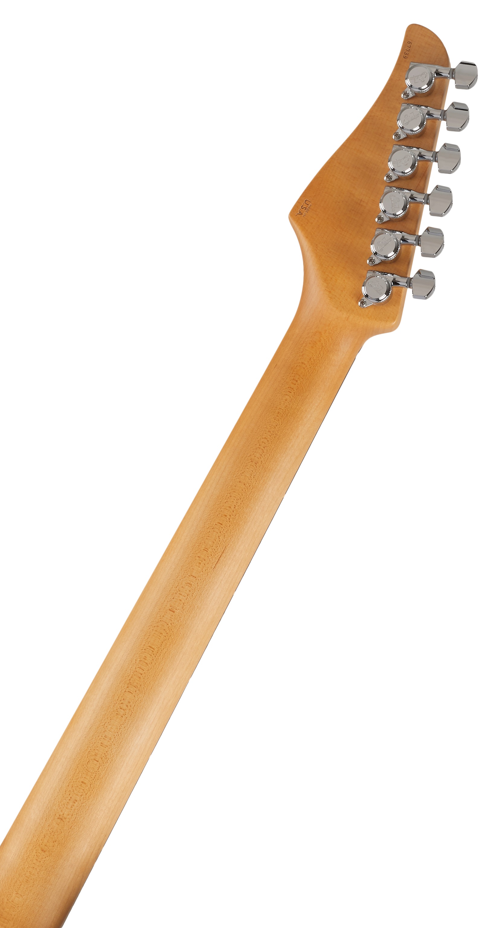 Suhr Classic S SSS RW 3TS (obrázek 5)