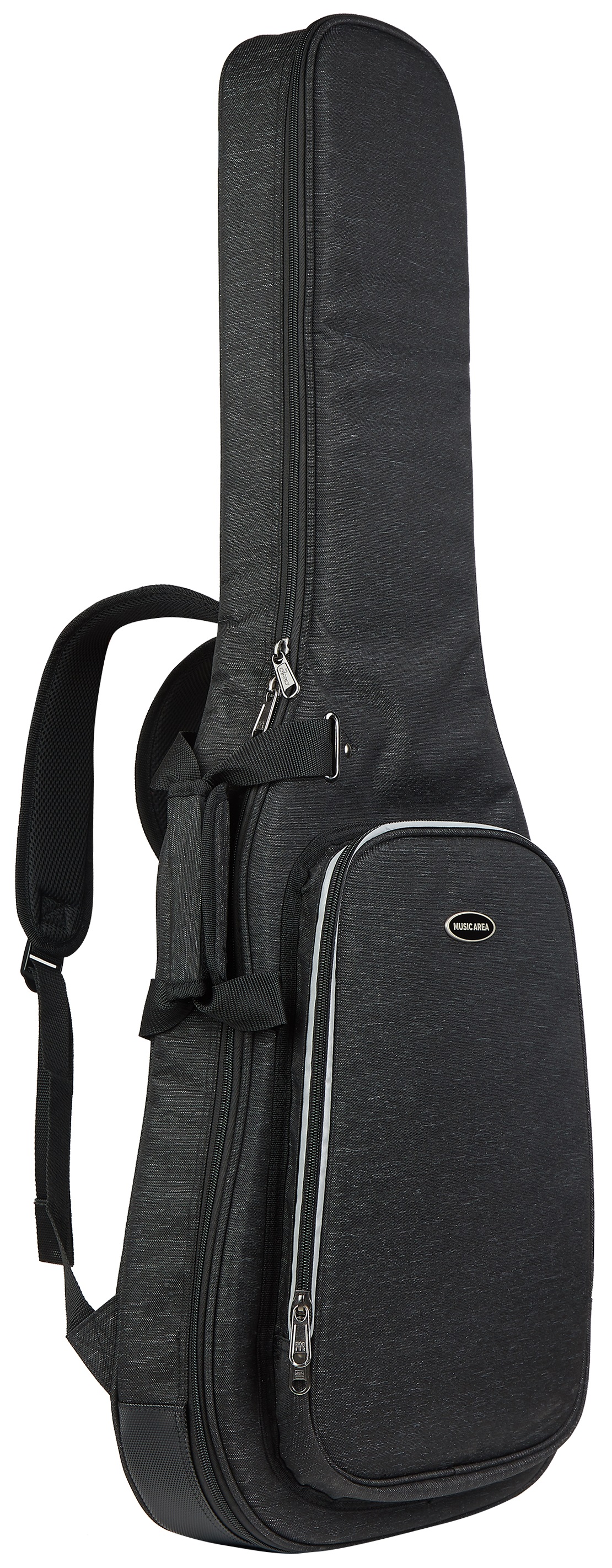 Music Area RB20 Electric Guitar Case (obrázek 4)