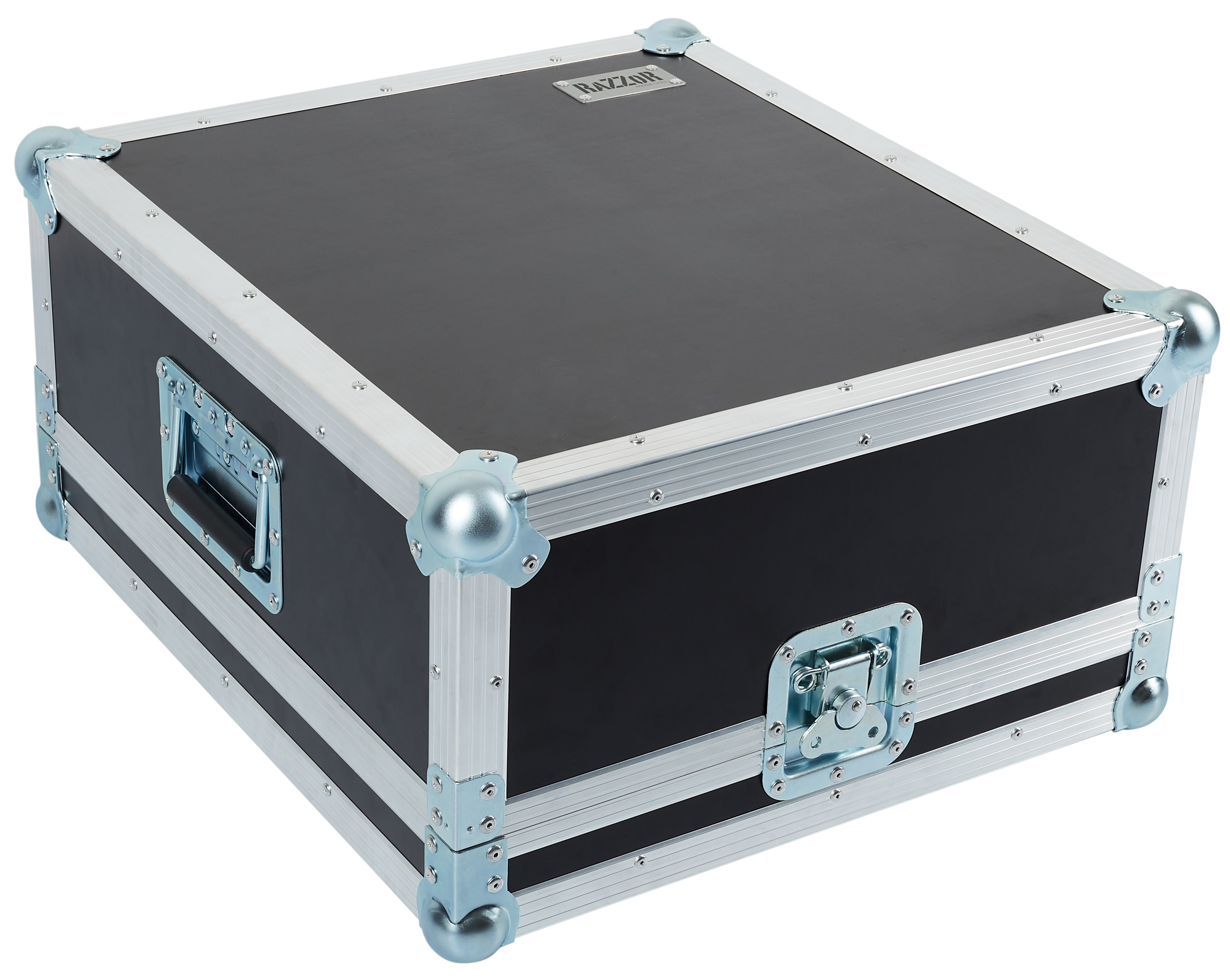 Razzor Cases Allen & Heath QU-16 Case (obrázek 4)