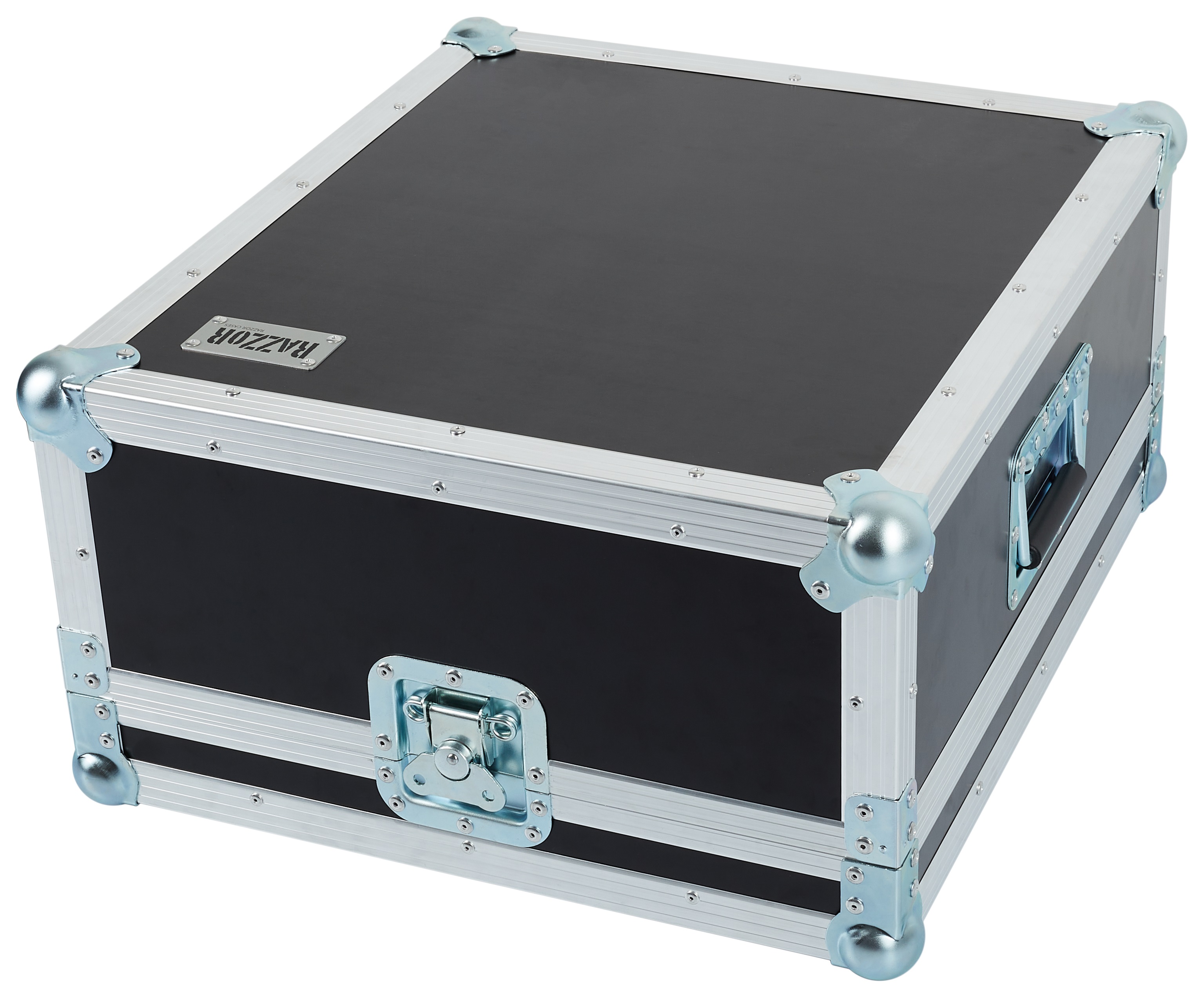 Razzor Cases Allen & Heath QU-16 Case (obrázek 5)