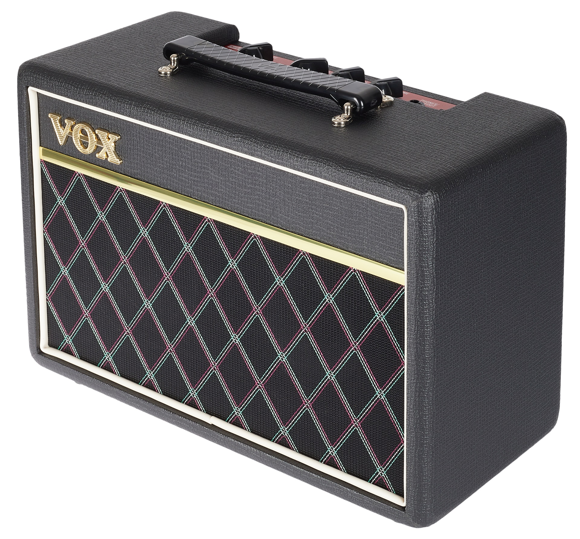 Vox Pathfinder 10B (obrázek 3)