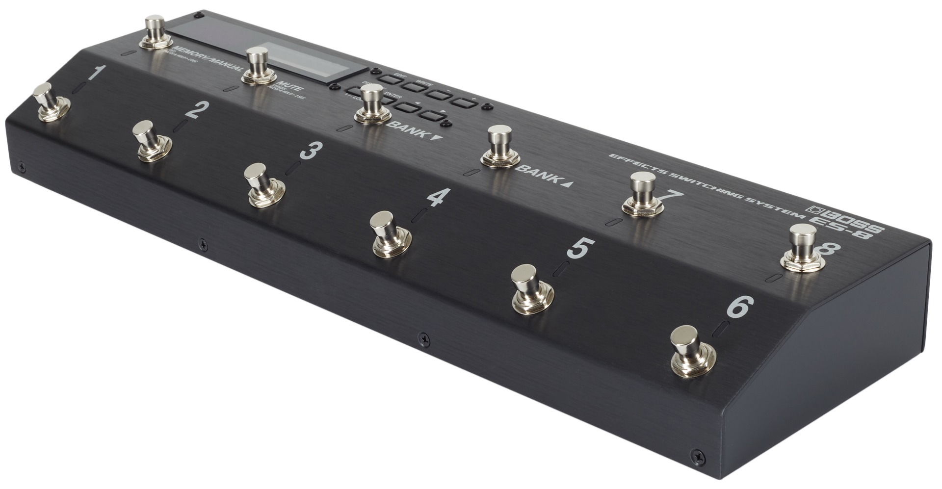 Boss ES-8 (obrázek 3)