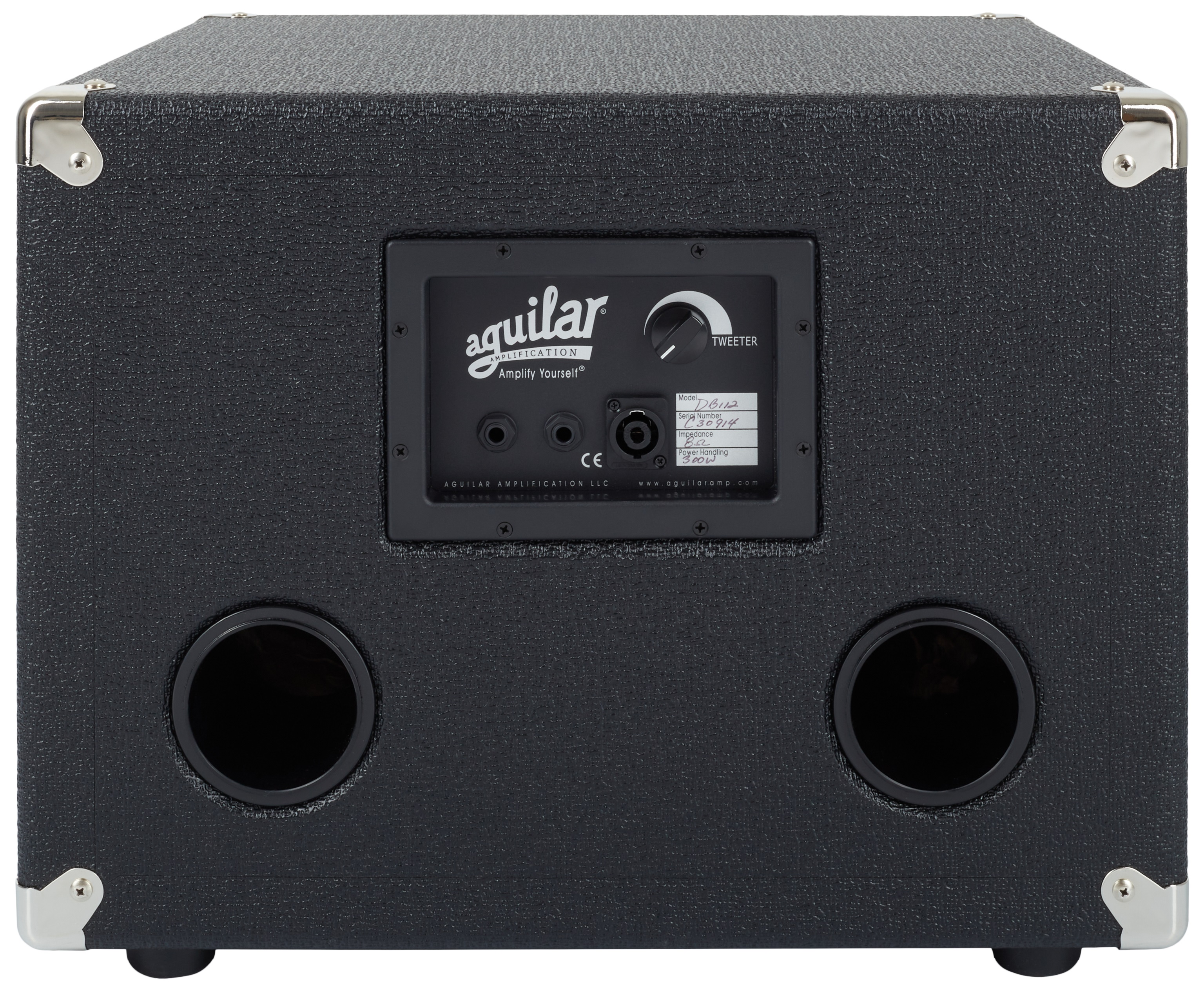 Aguilar DB 112 (obrázek 4)