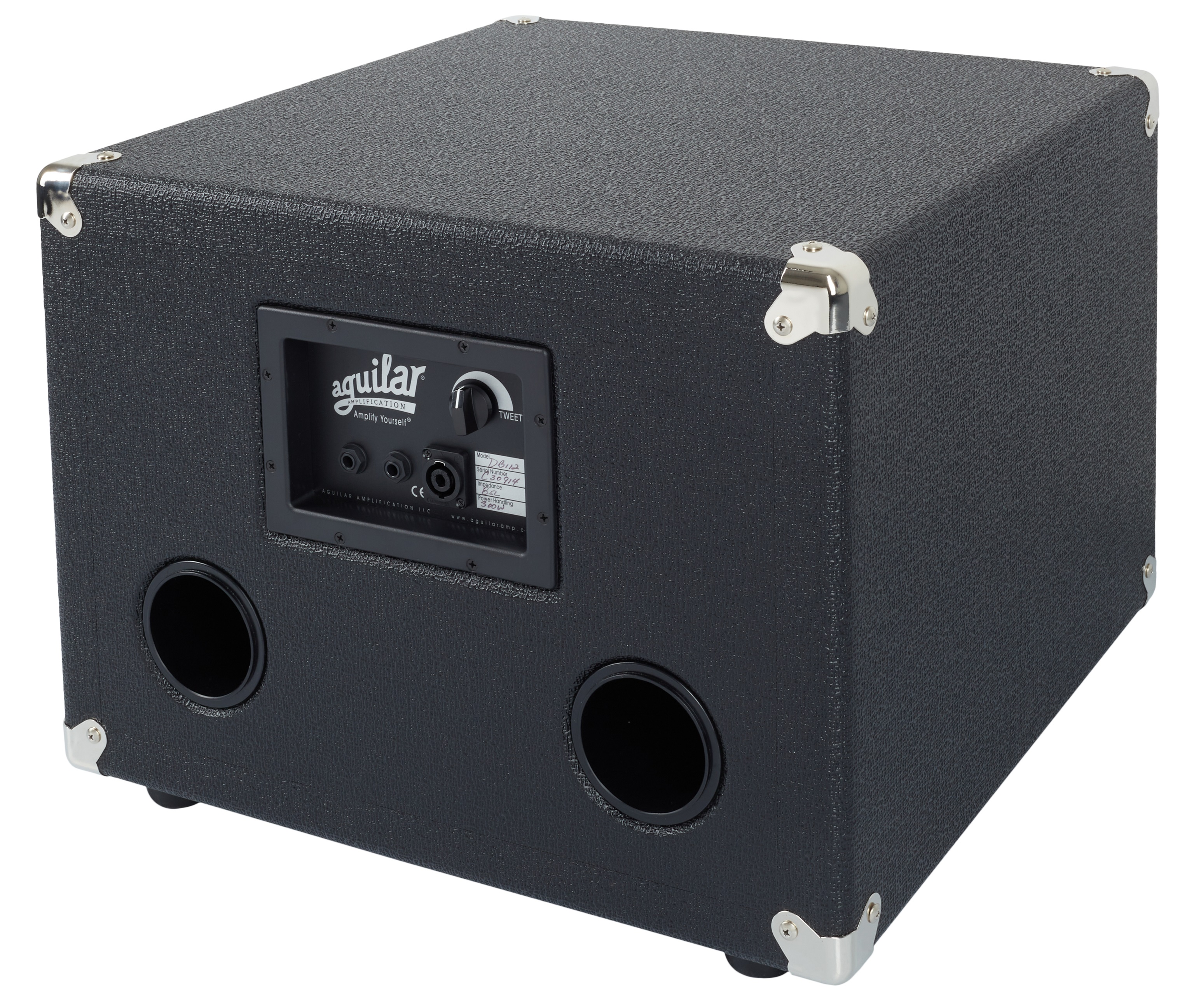 Aguilar DB 112 (obrázek 5)