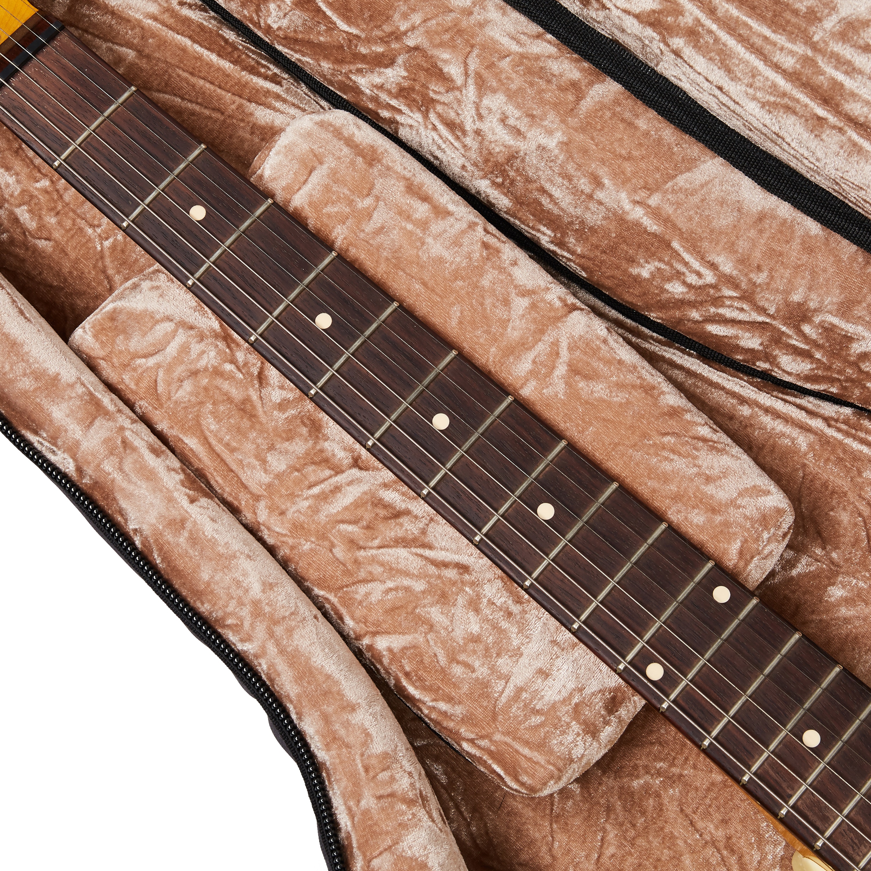 Music Area RB30 Electric Guitar Case (obrázek 9)