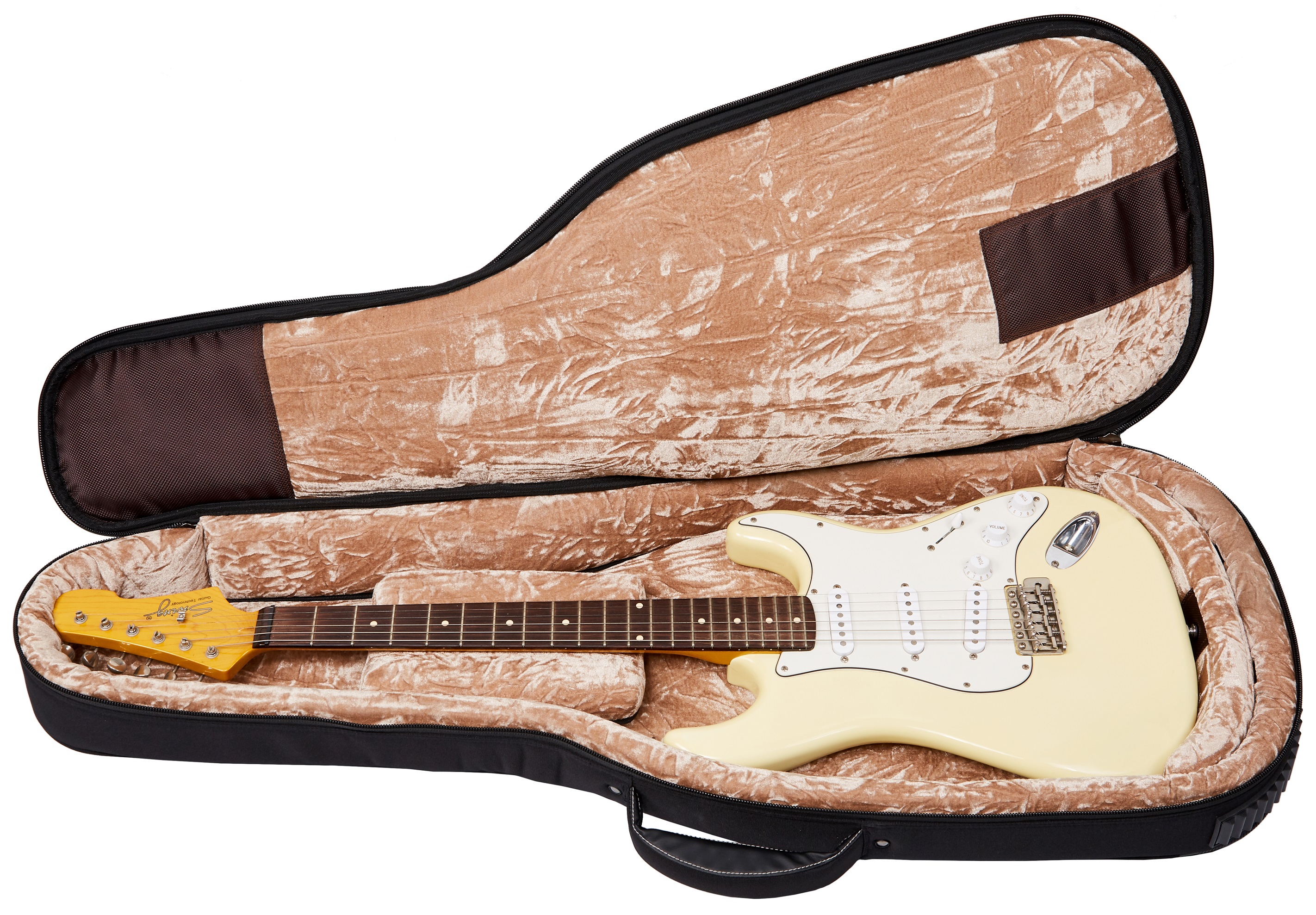 Music Area RB30 Electric Guitar Case (obrázek 8)