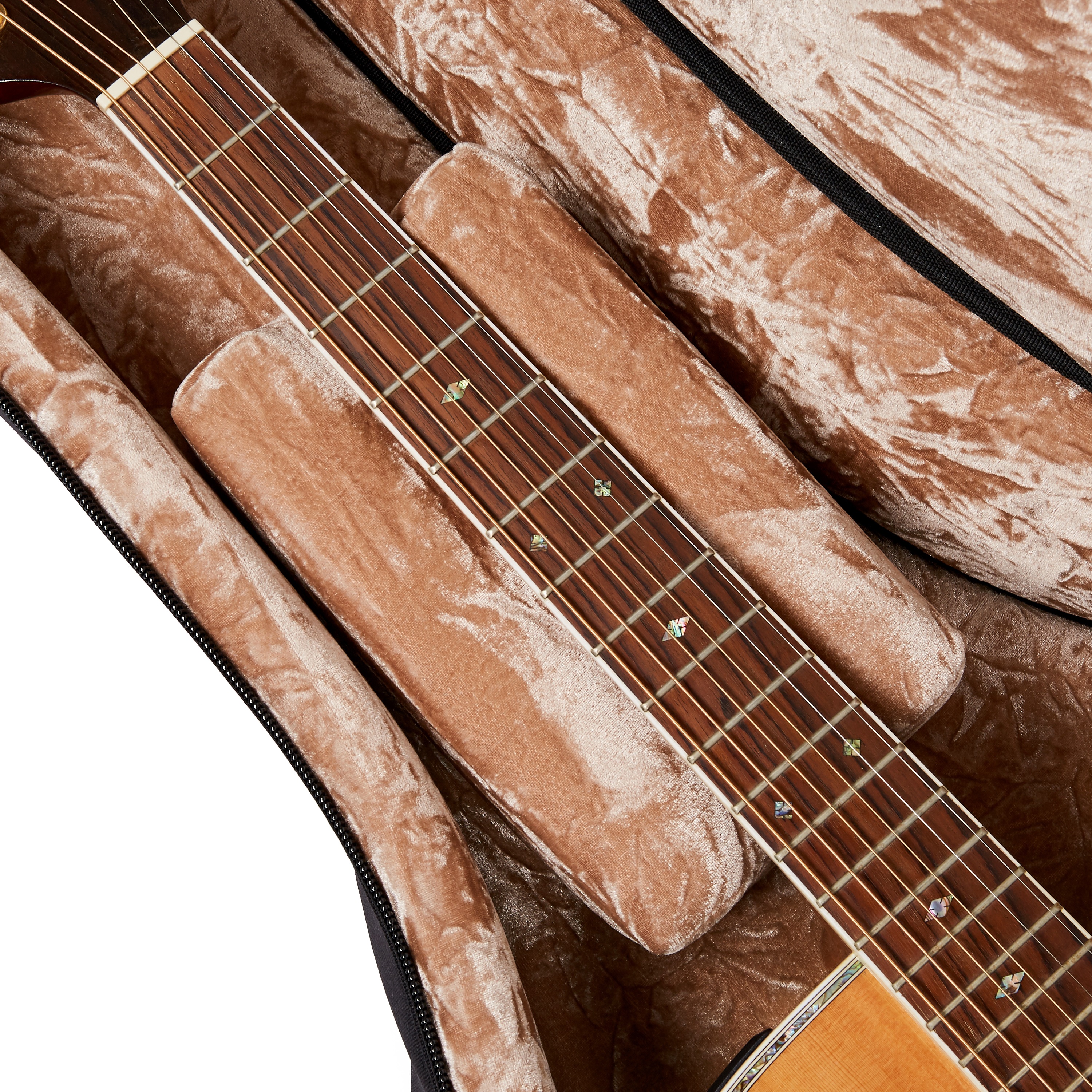 Music Area RB30 Acoustic Guitar Case (obrázek 8)
