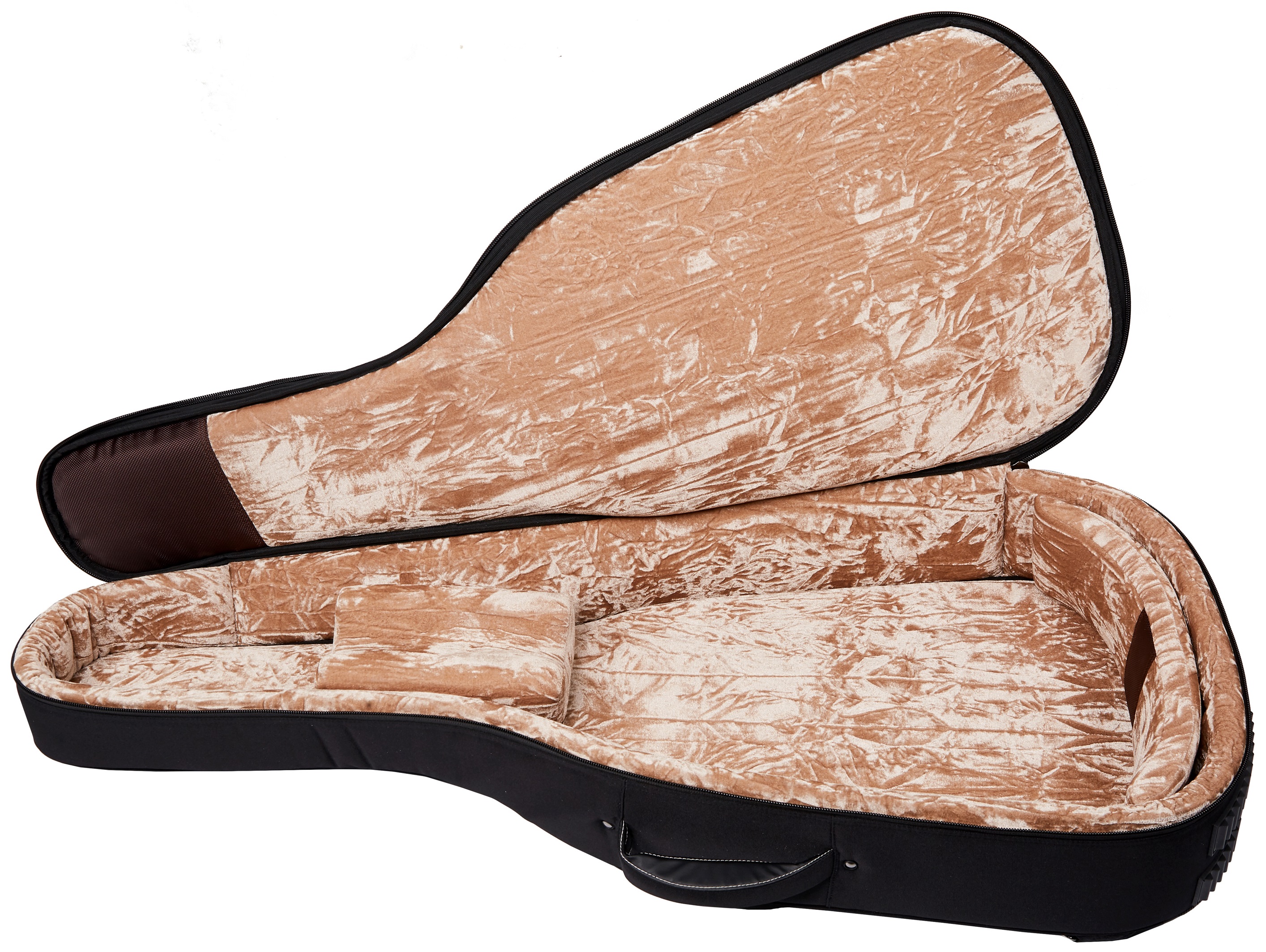 Music Area RB30 Acoustic Guitar Case (obrázek 6)