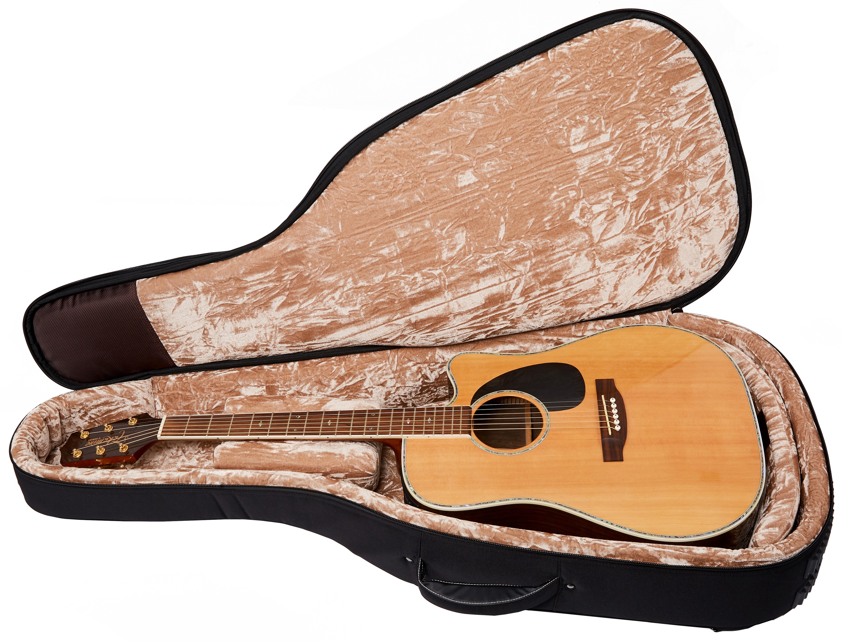 Music Area RB30 Acoustic Guitar Case (obrázek 7)