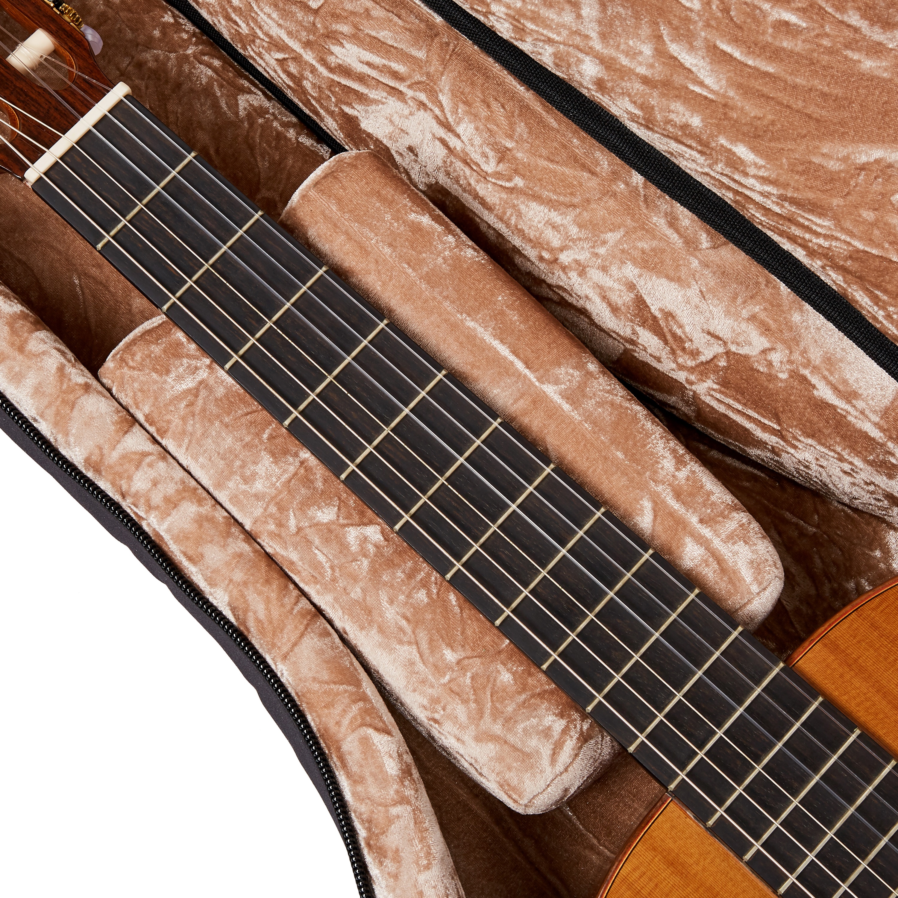 Music Area RB30 Classical Guitar Case (obrázek 8)