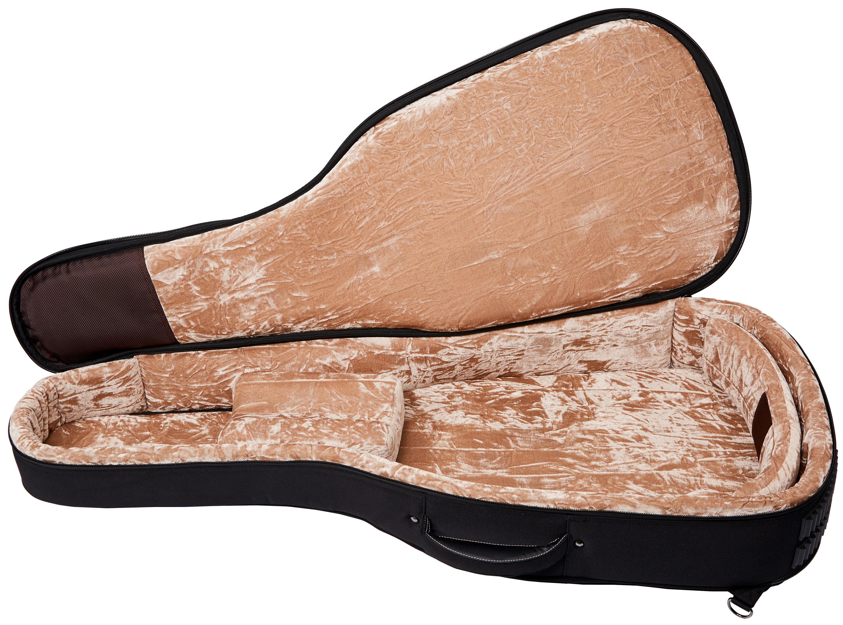 Music Area RB30 Classical Guitar Case (obrázek 6)