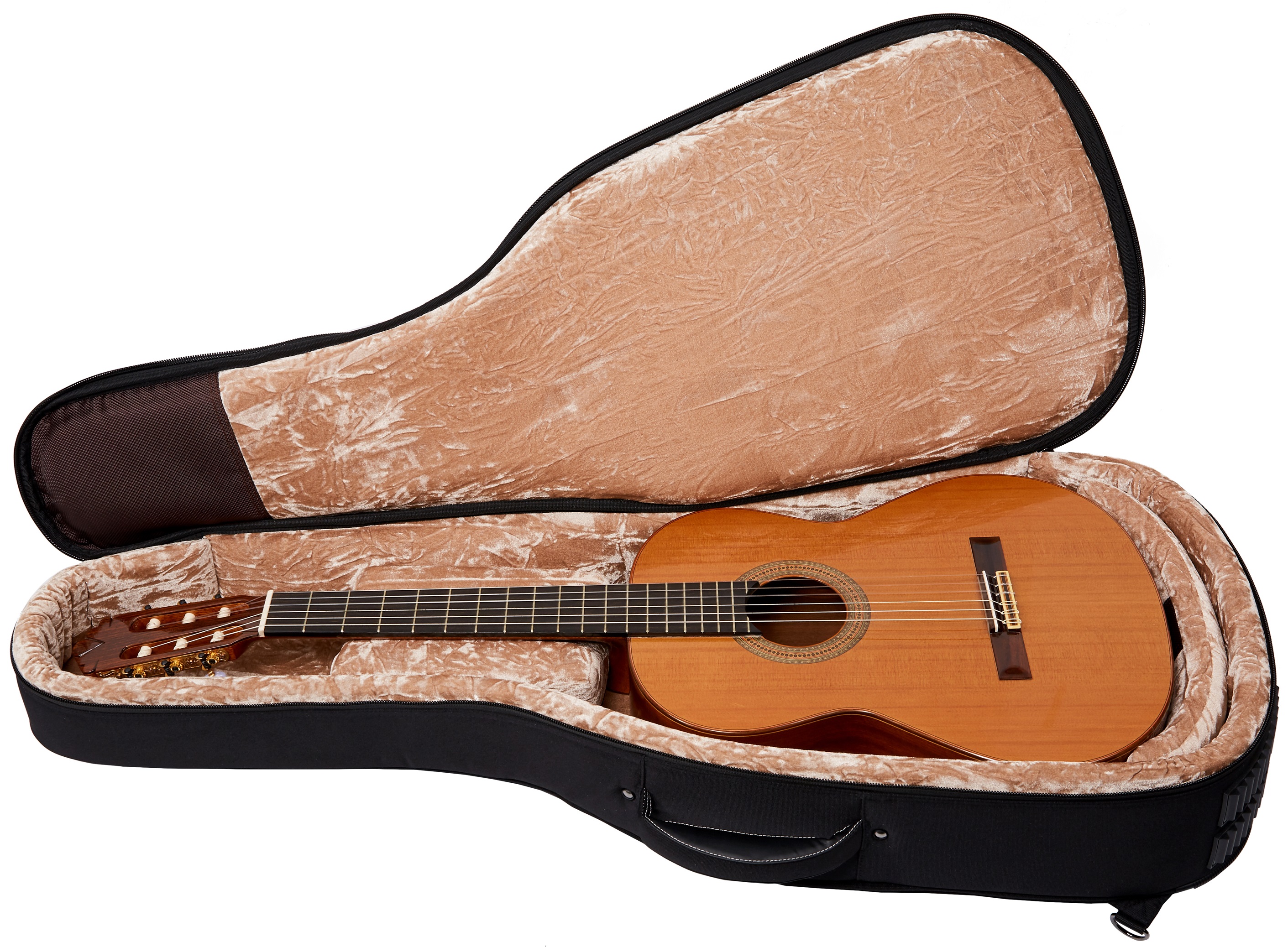 Music Area RB30 Classical Guitar Case (obrázek 7)