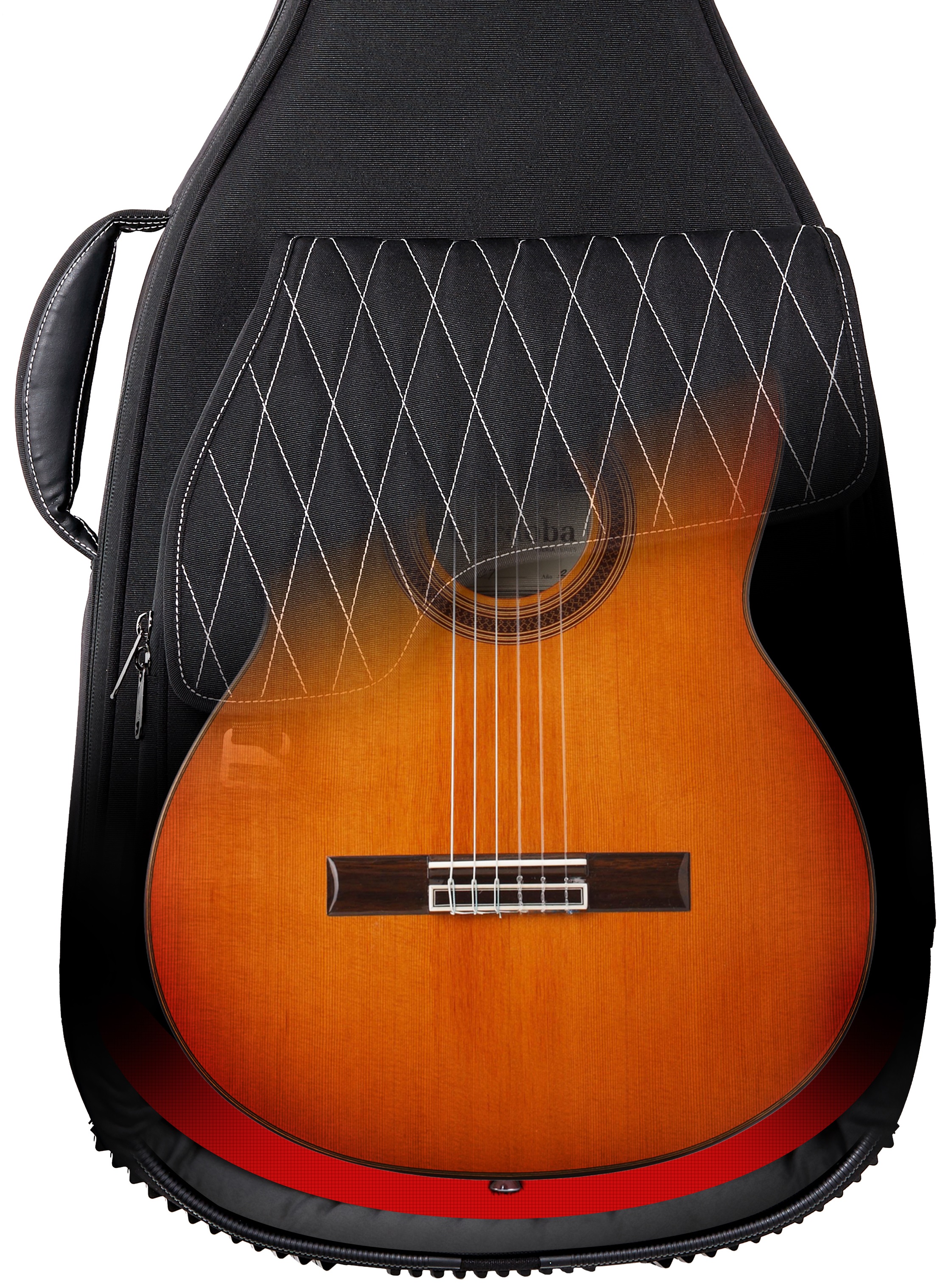 Music Area RB30 Classical Guitar Case (obrázek 9)