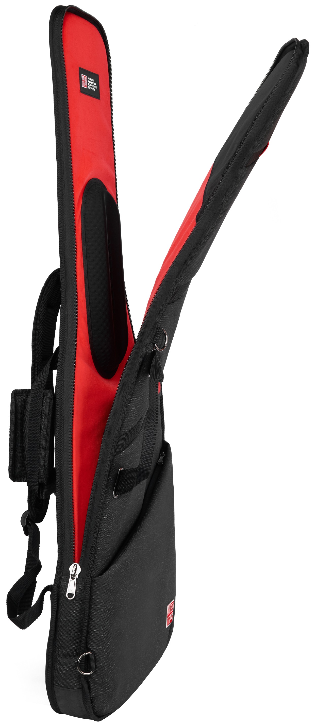 Music Area RBO Electric Guitar Case (obrázek 4)
