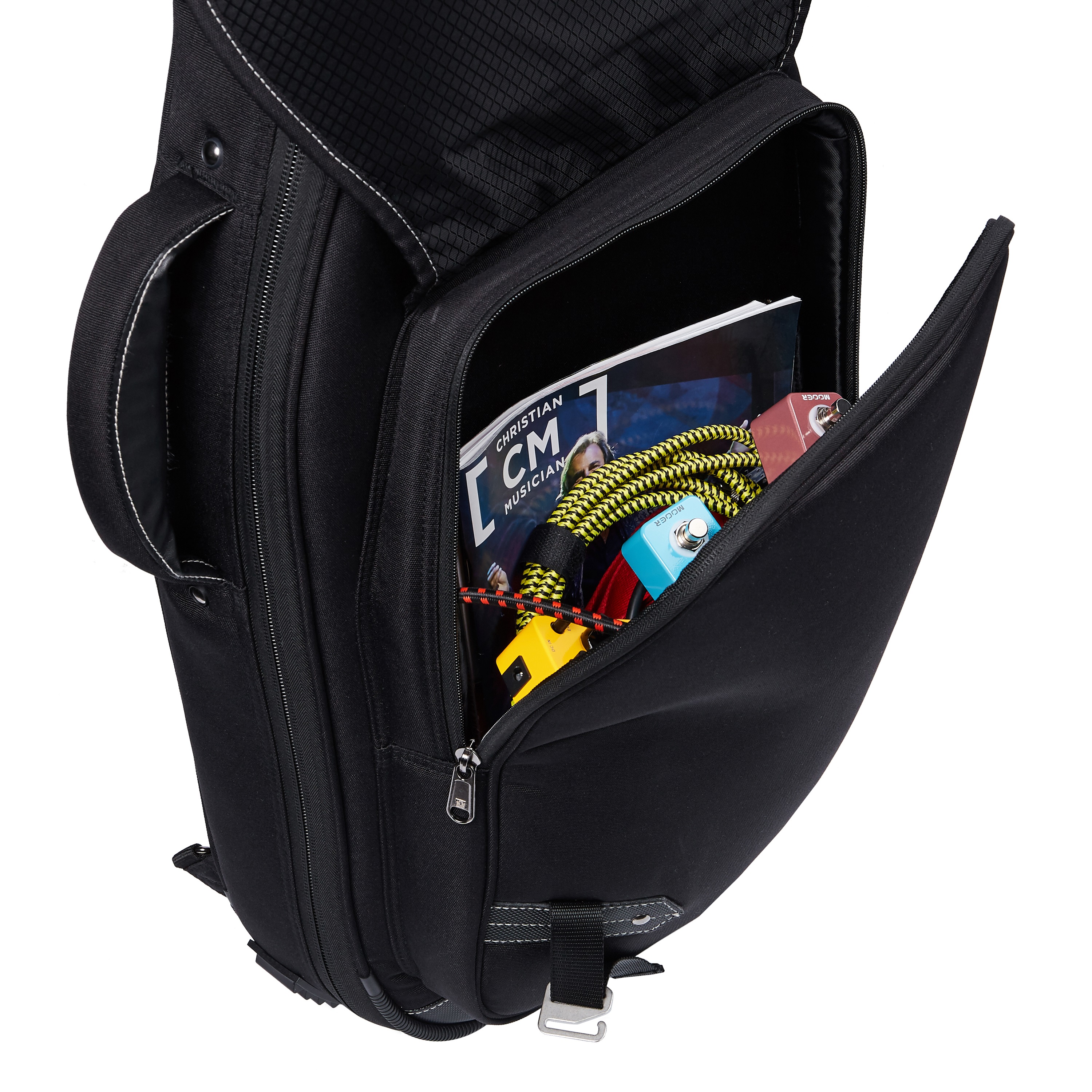 Music Area RB30 Electric Guitar Case (obrázek 21)