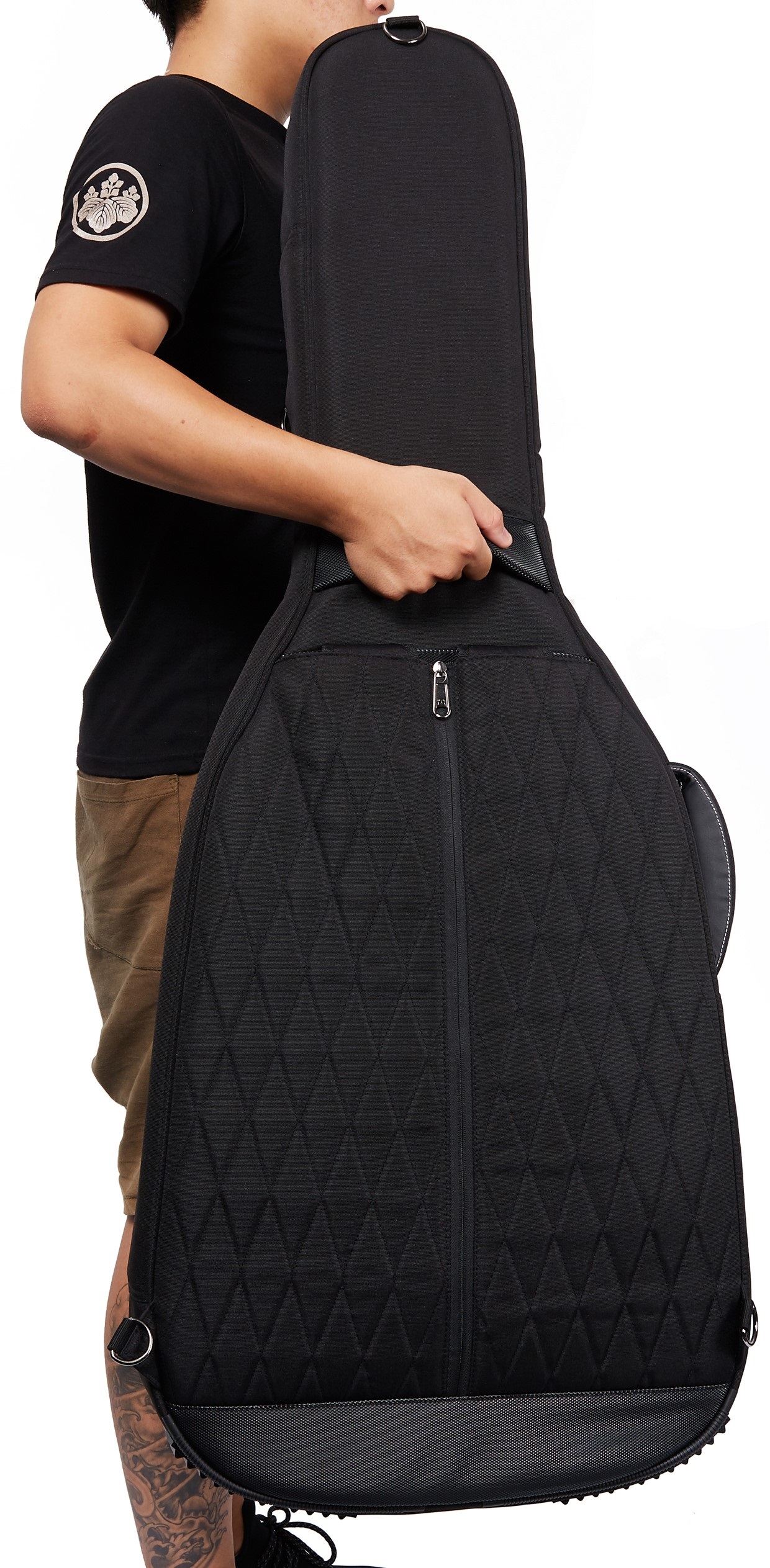 Music Area RB30 Classical Guitar Case (obrázek 12)