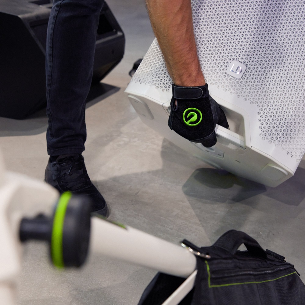 Gravity XW GLOVE M (obrázek 7)