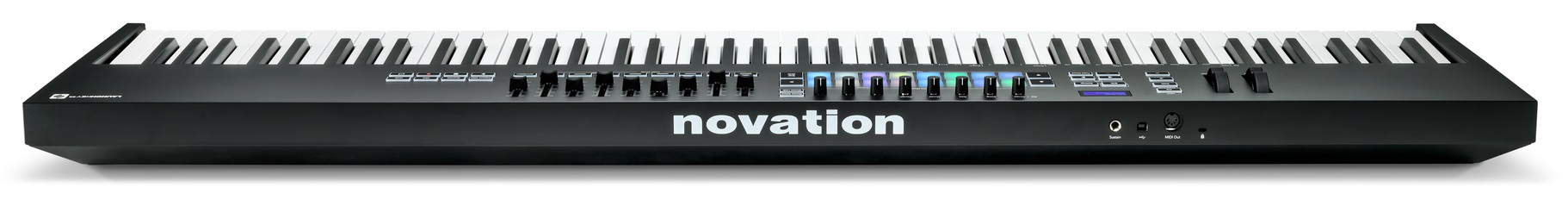 Novation Launchkey 88 MK3 (obrázek 5)