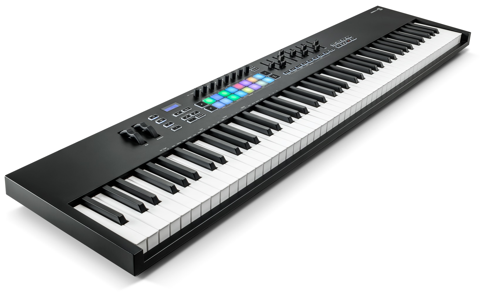 Novation Launchkey 88 MK3 (obrázek 4)