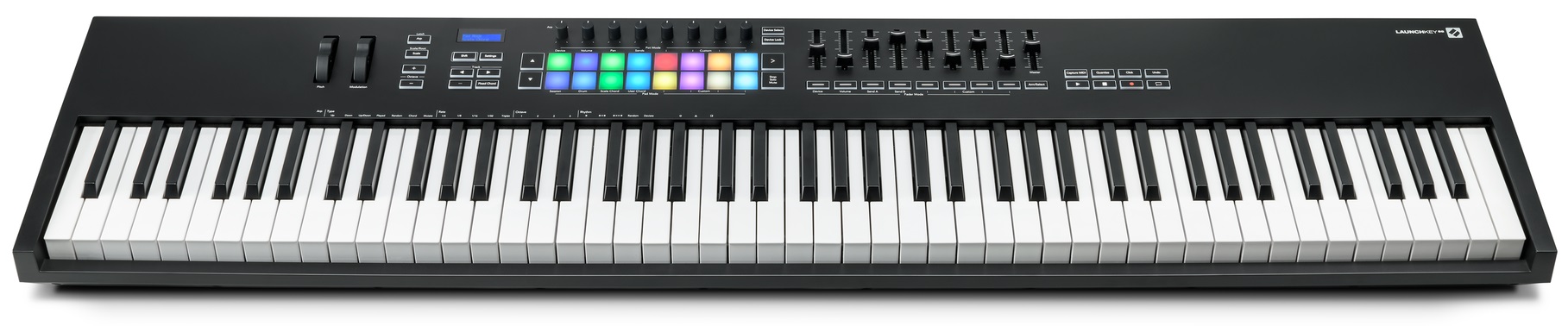 Novation Launchkey 88 MK3 (obrázek 3)