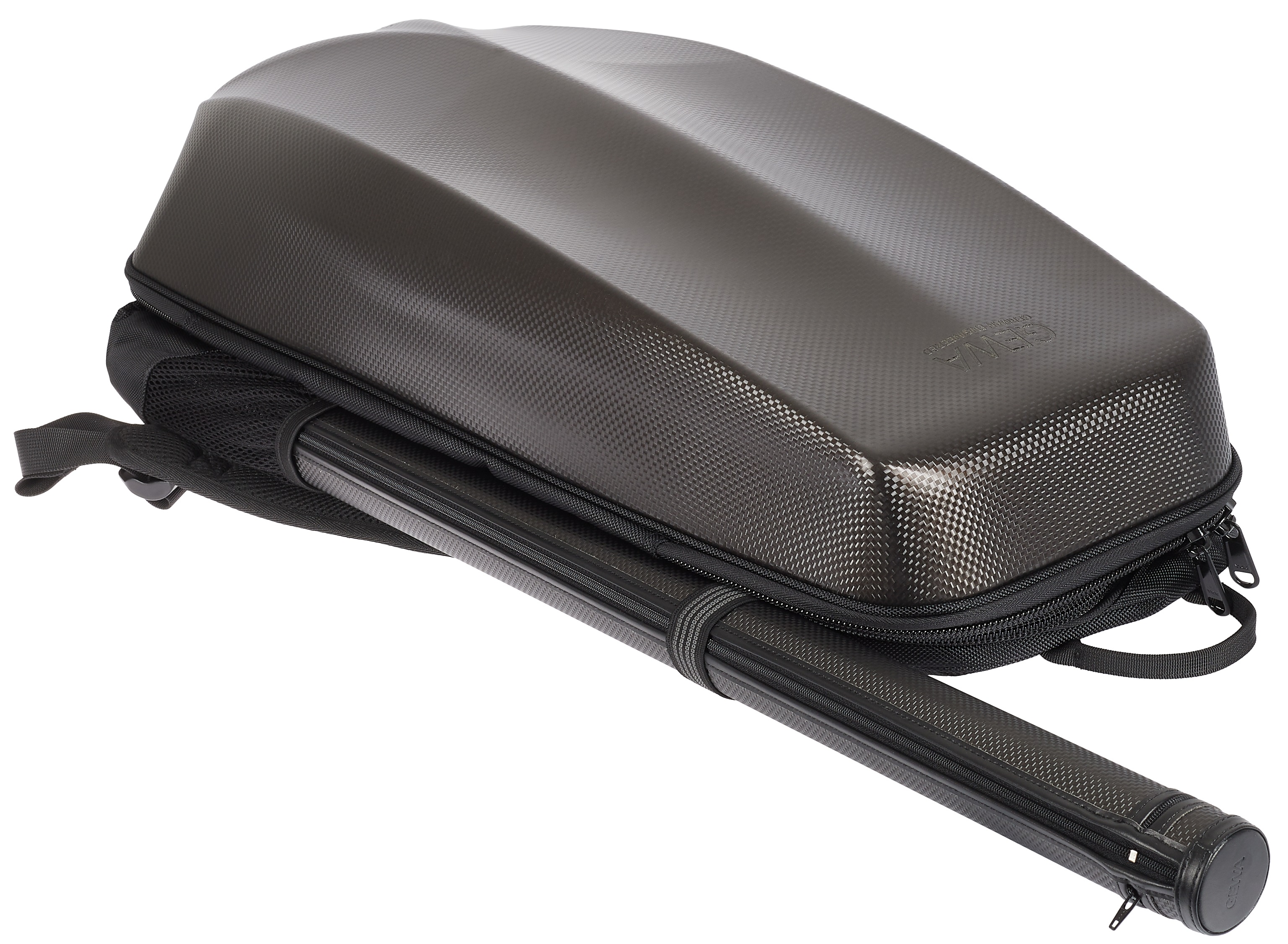 Gewa SPACE BAG Vln Case 4/4 (obrázek 3)