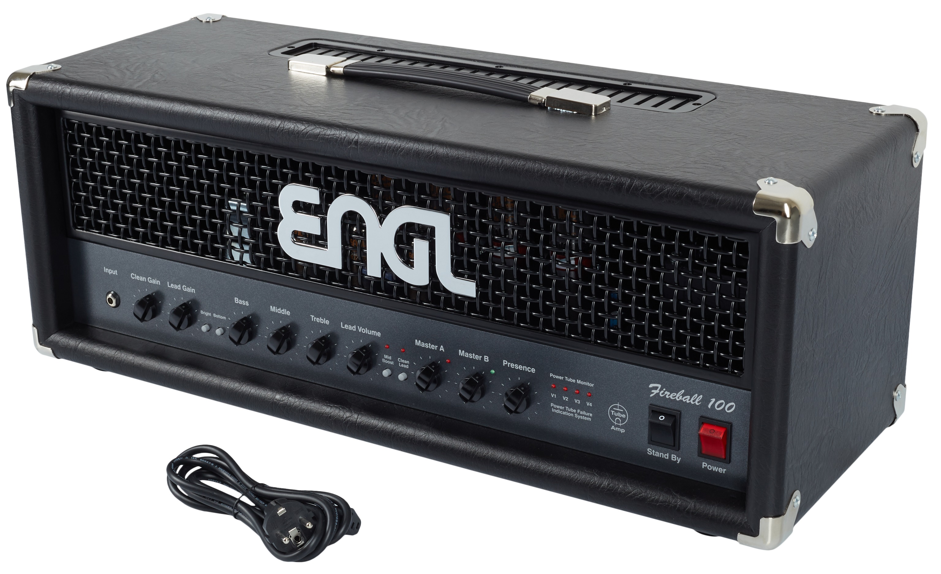 Engl Fireball 100 E635 (obrázek 3)