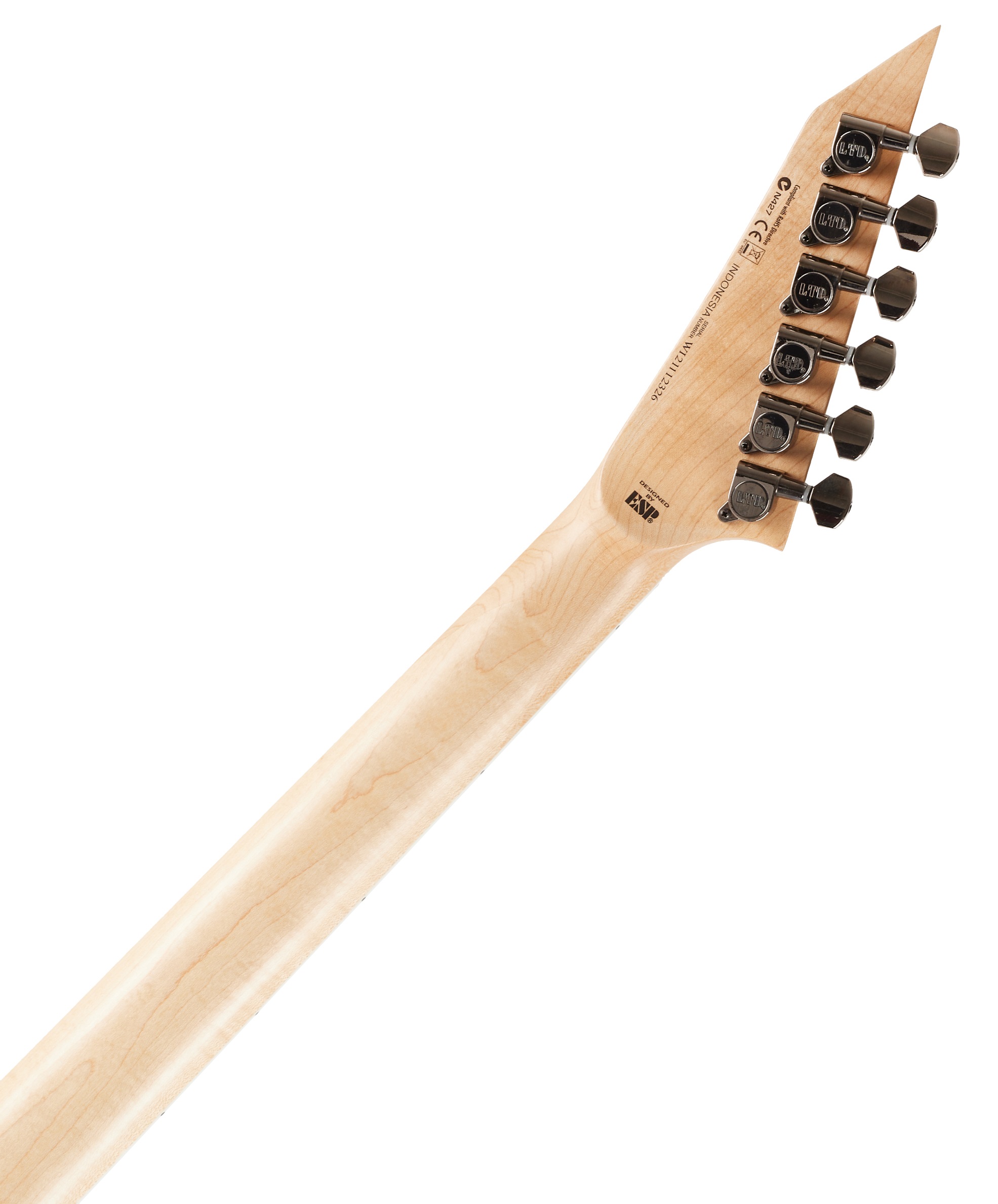 ESP LTD ALEXI-200 BK (obrázek 5)