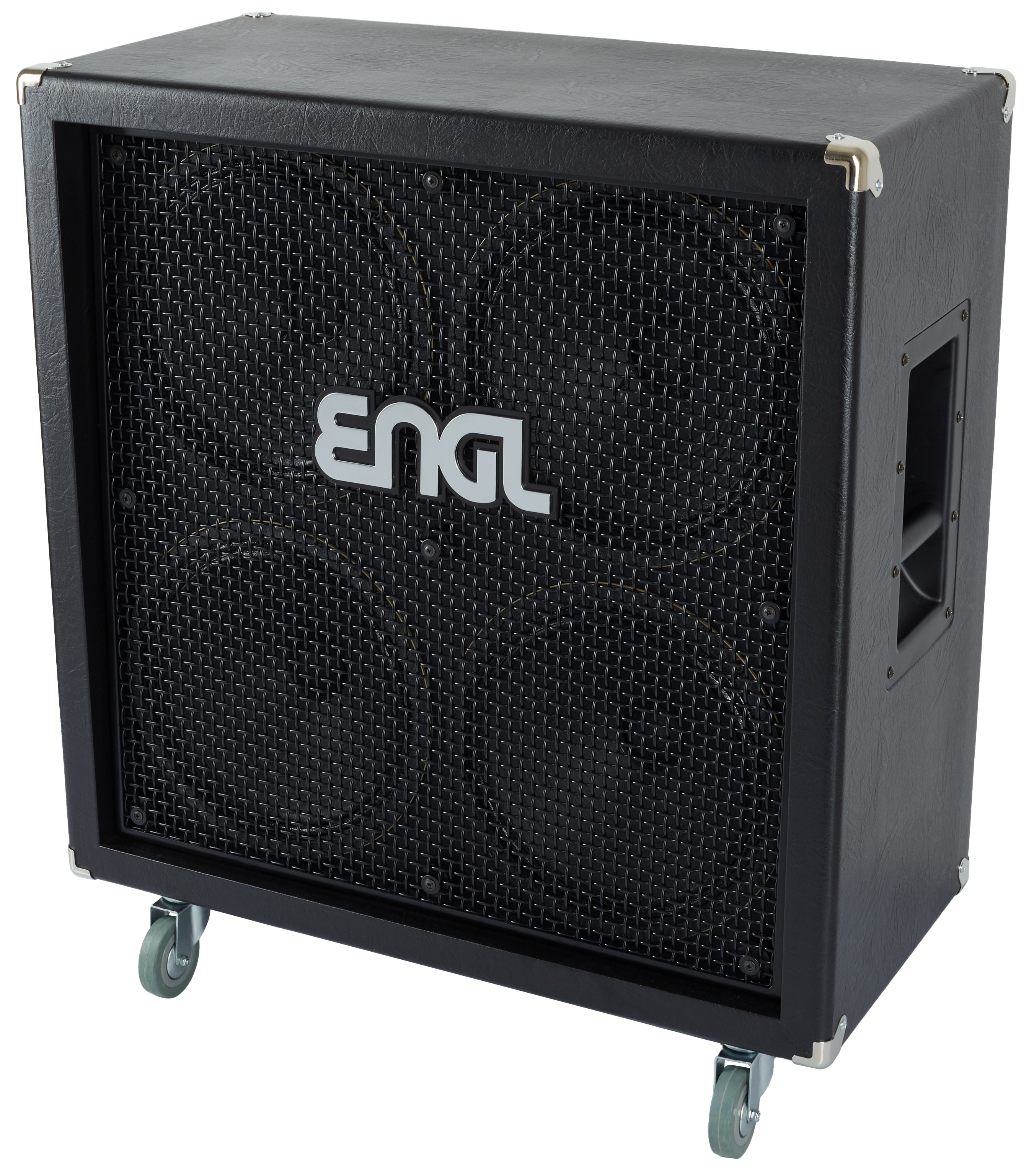 Engl 4x12 PRO Straight E412VGB (obrázek 3)