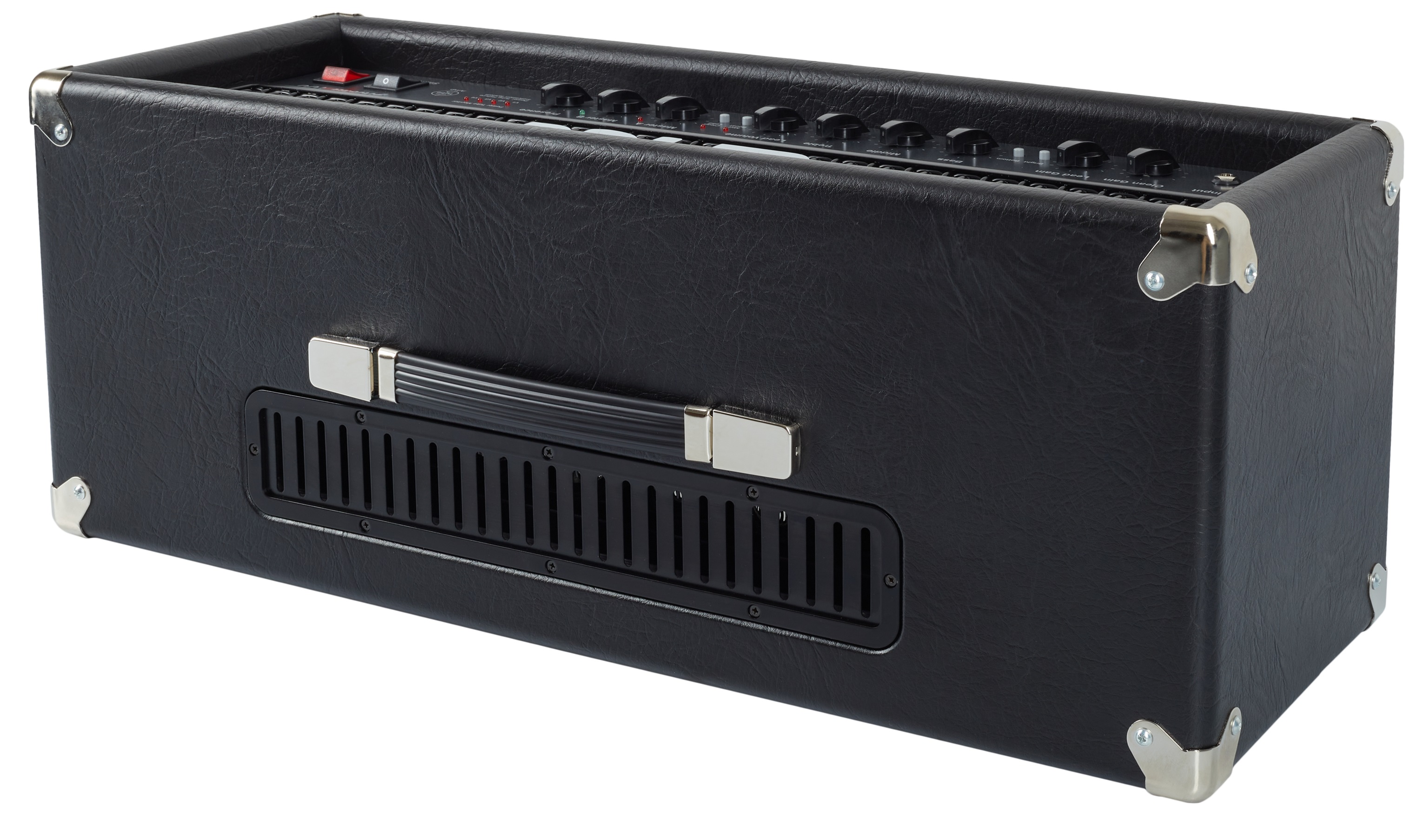 Engl Fireball 100 E635 (obrázek 6)