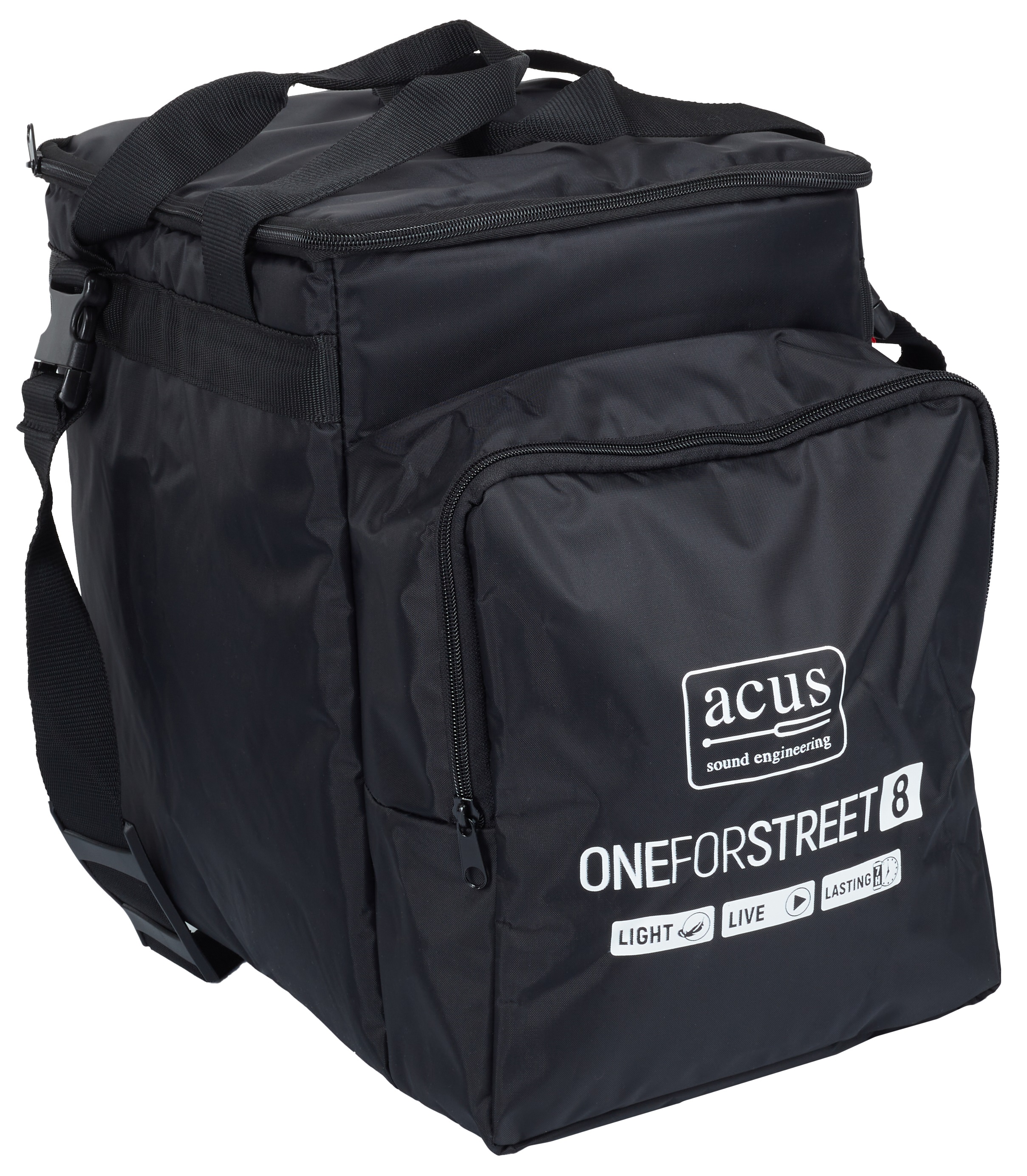 Levně Acus ONEFORSTREET 8 Bag