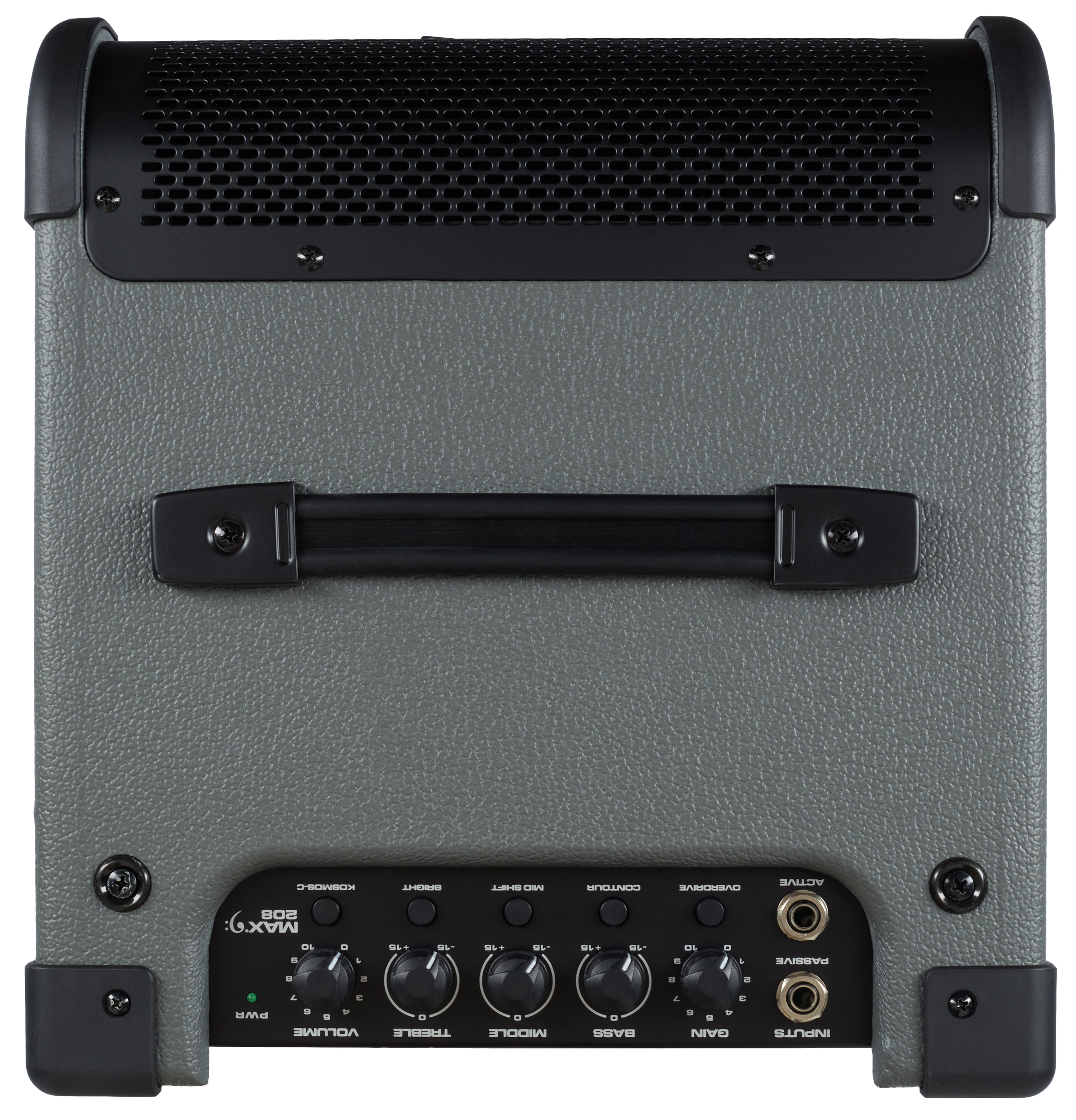 Peavey Max 208 (obrázek 3)