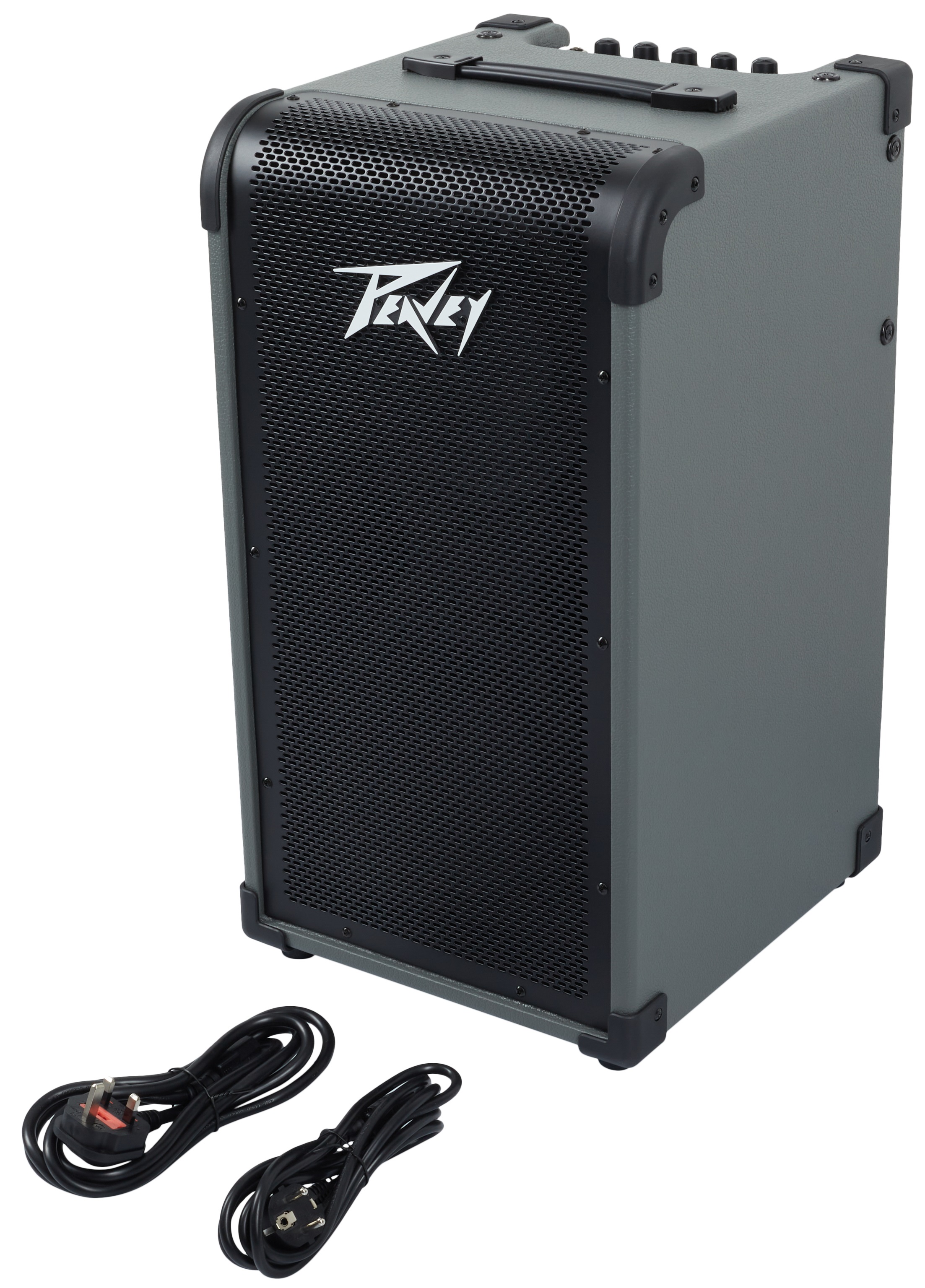 Peavey Max 208 (obrázek 7)