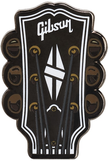 Levně Gibson Headstock Pin