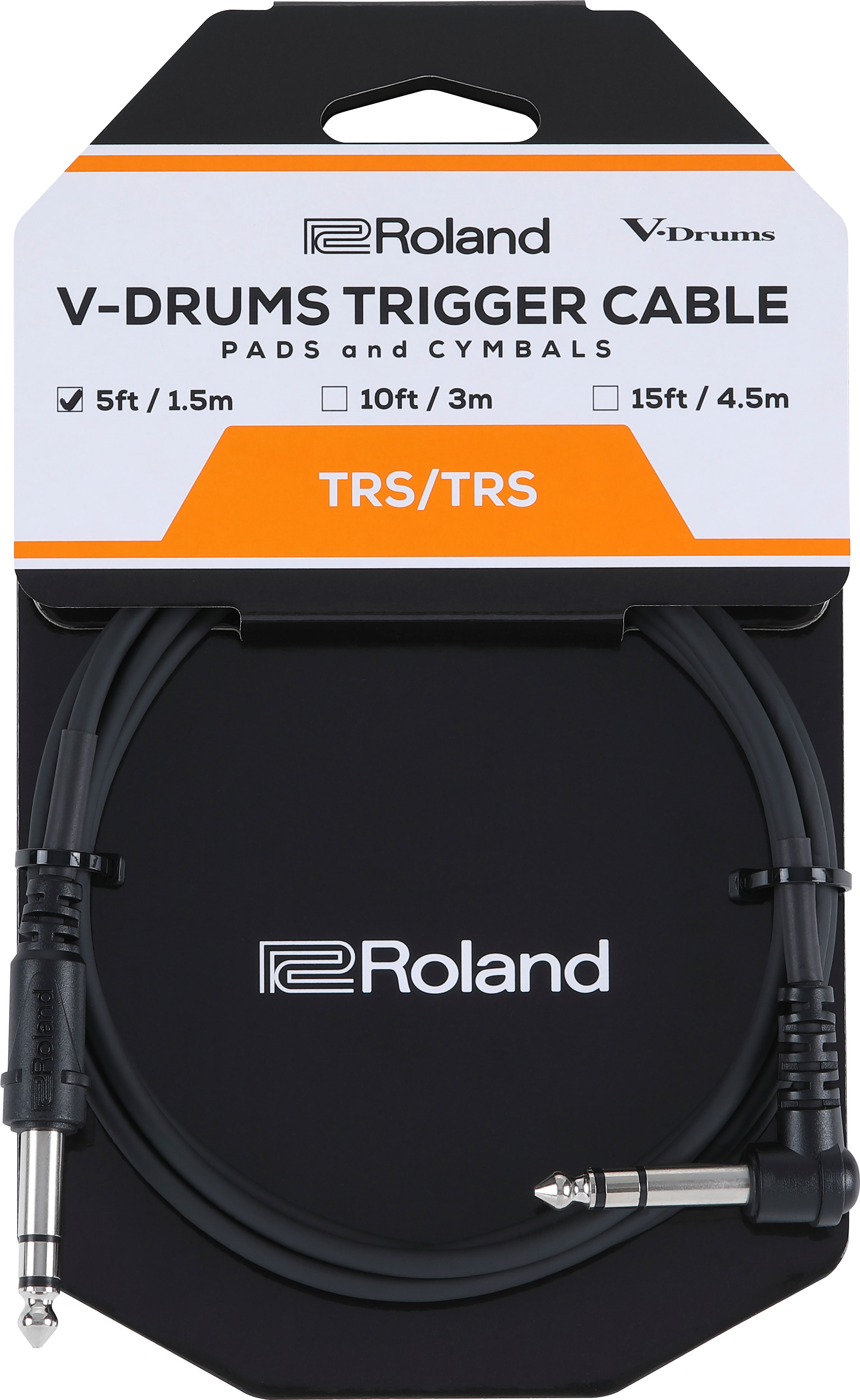Levně Roland PCS-5-TRA