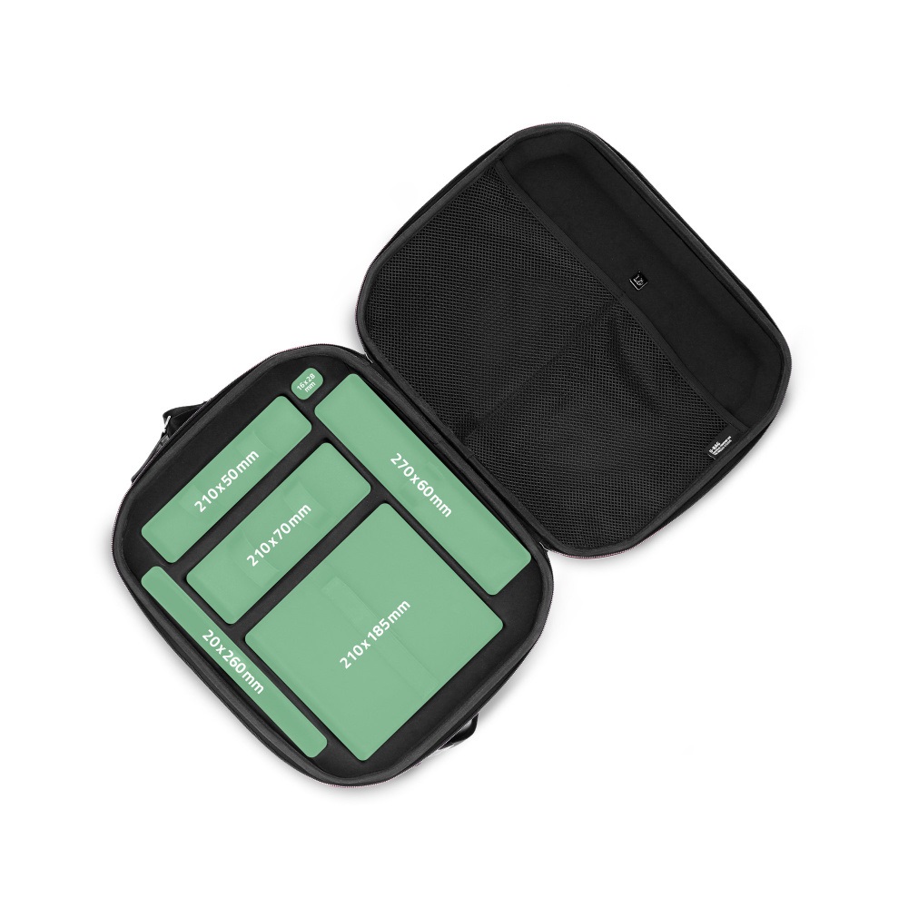 LD Systems U-BAG (obrázek 9)