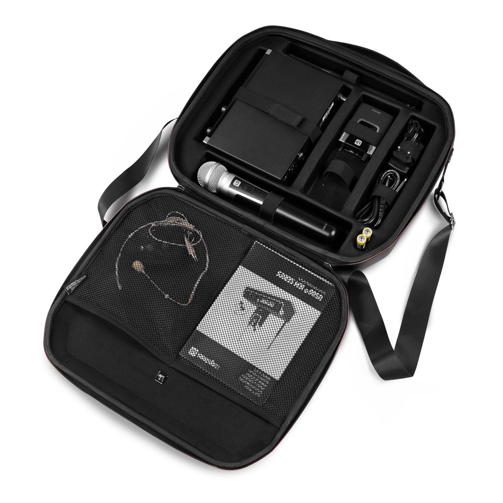 LD Systems U-BAG (obrázek 10)