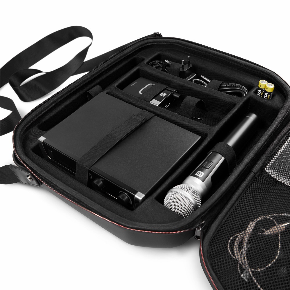 LD Systems U-BAG (obrázek 11)